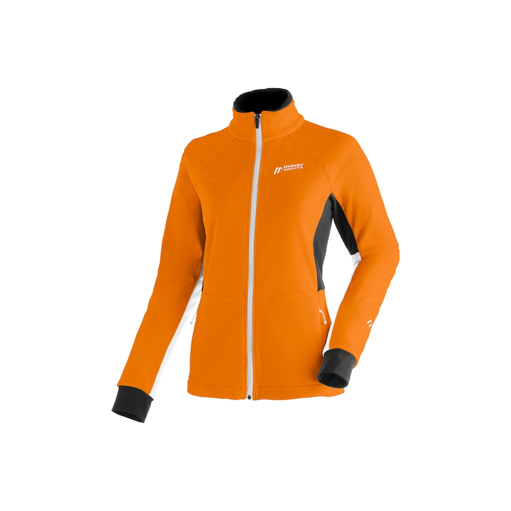 Maier Sports Softshelljacke »Venabu W«