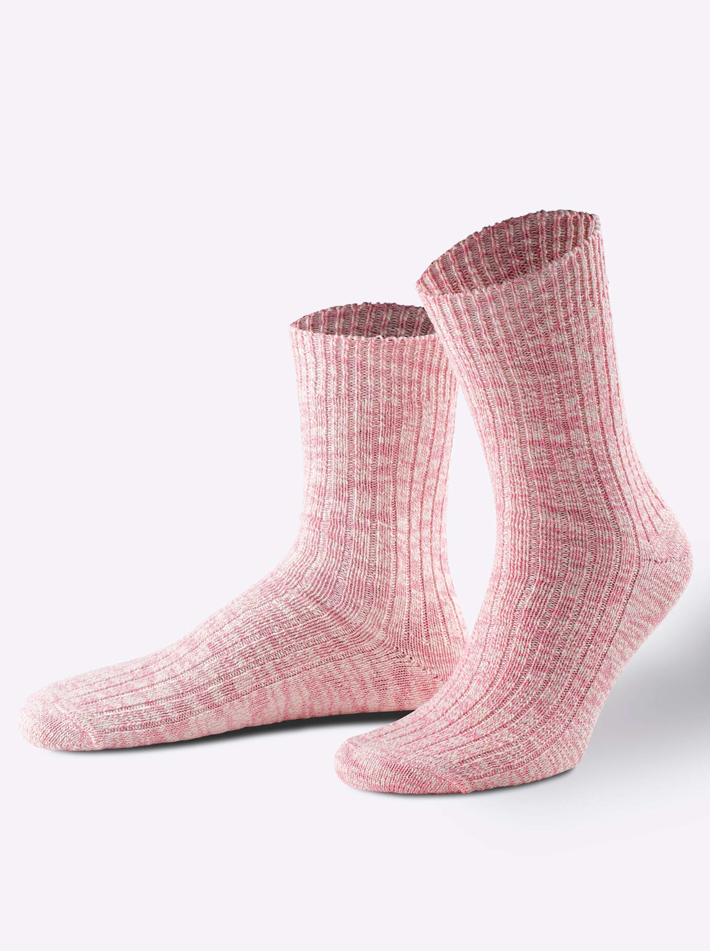 wäschepur Socken, (2 Paar)