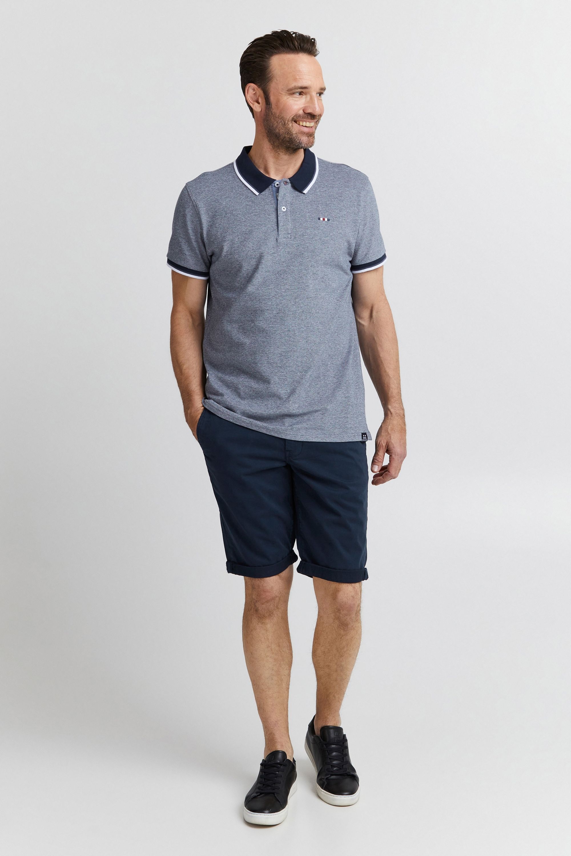 FQ1924 Chinoshorts »Chinoshorts FQRover«