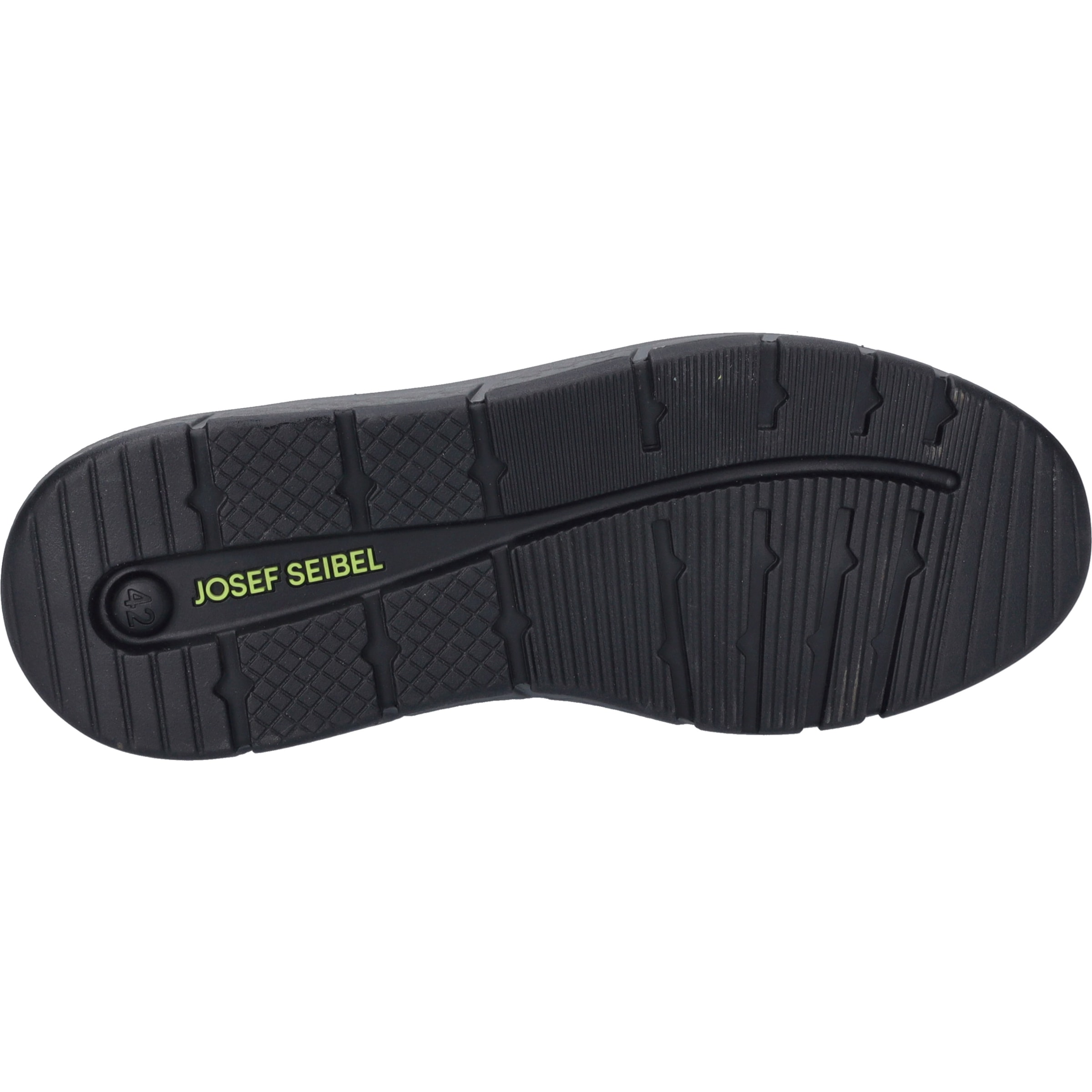 Josef Seibel Stiefelette »Giuseppe 03, indigo«