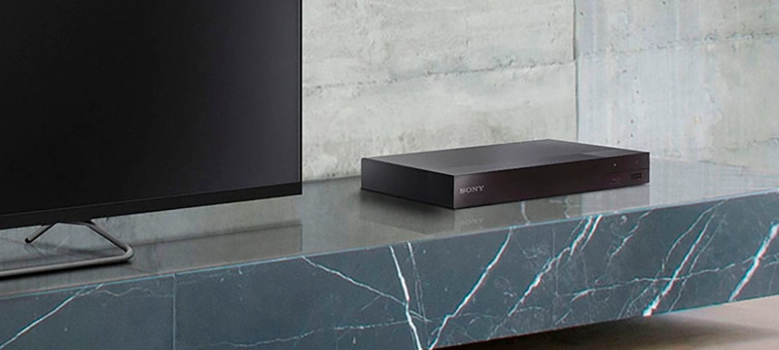 Sony Blu-ray-Player »BDP-S1700«, Full HD