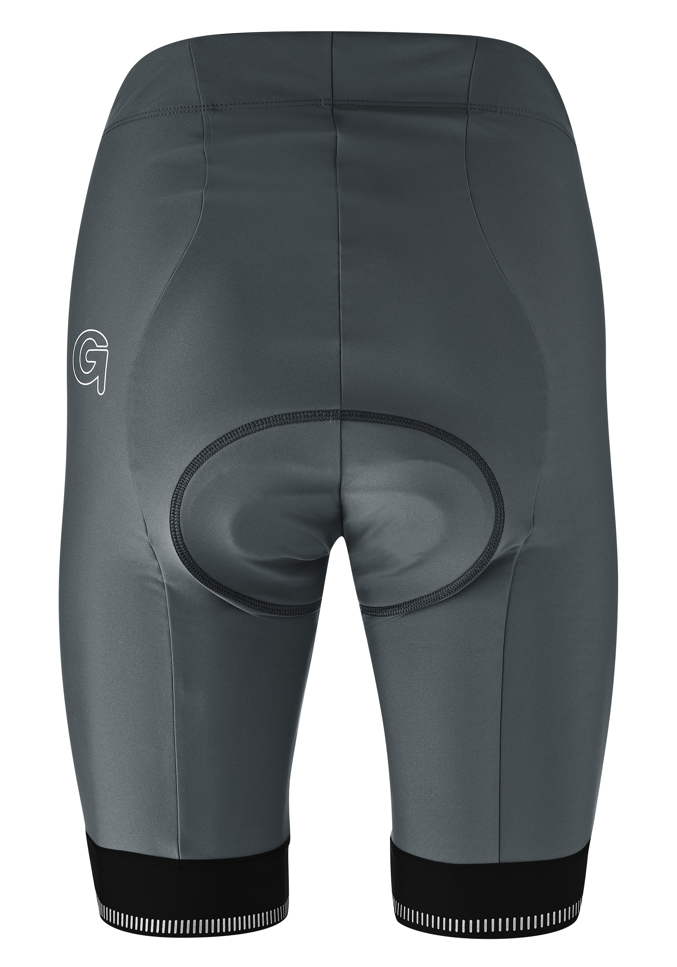 Gonso Fahrradhose »SITIVO W«, Damen Radhose mit innovativem Sitzpolsterkonzept
