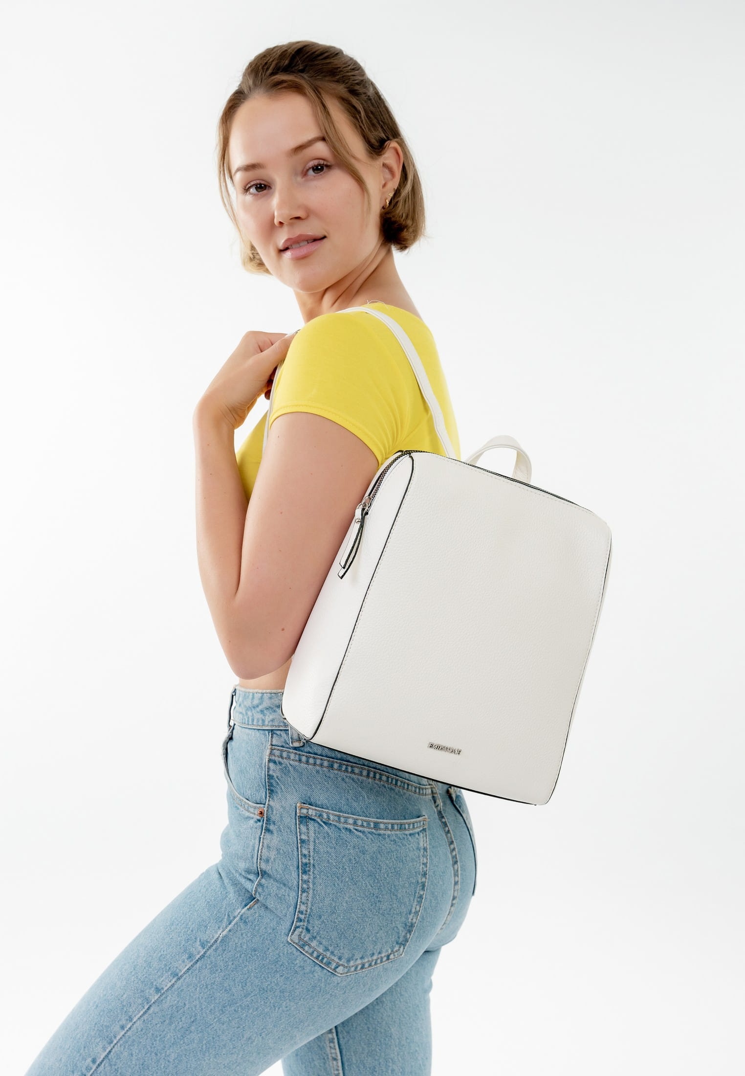 EMILY & NOAH Rucksack »Rucksack E&N Ella«