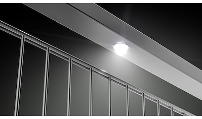 LED Einbauleuchte »Lichtsystem Highlight«