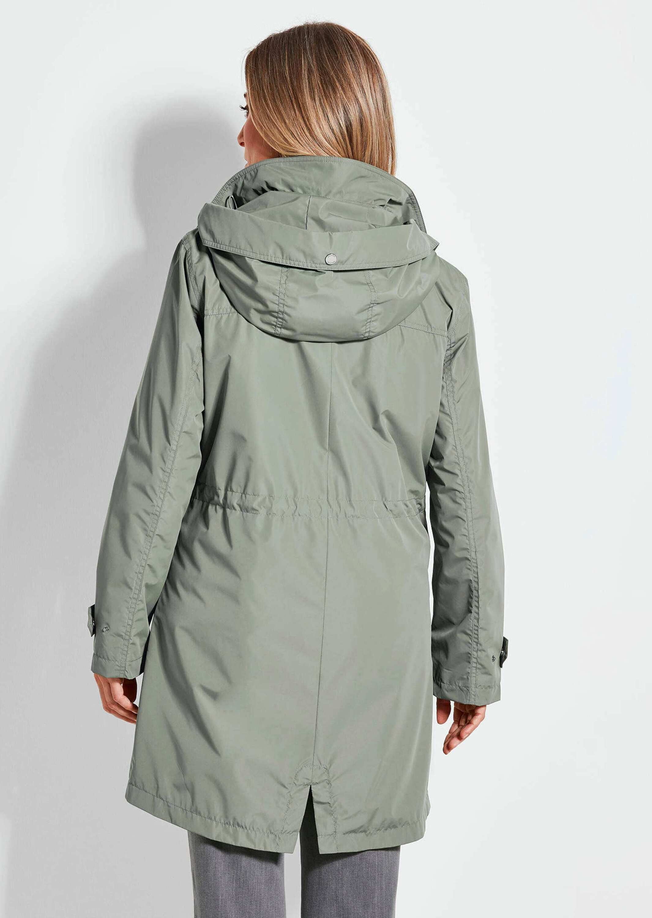 GOLDNER Funktionsjacke »Alljahresjacke«