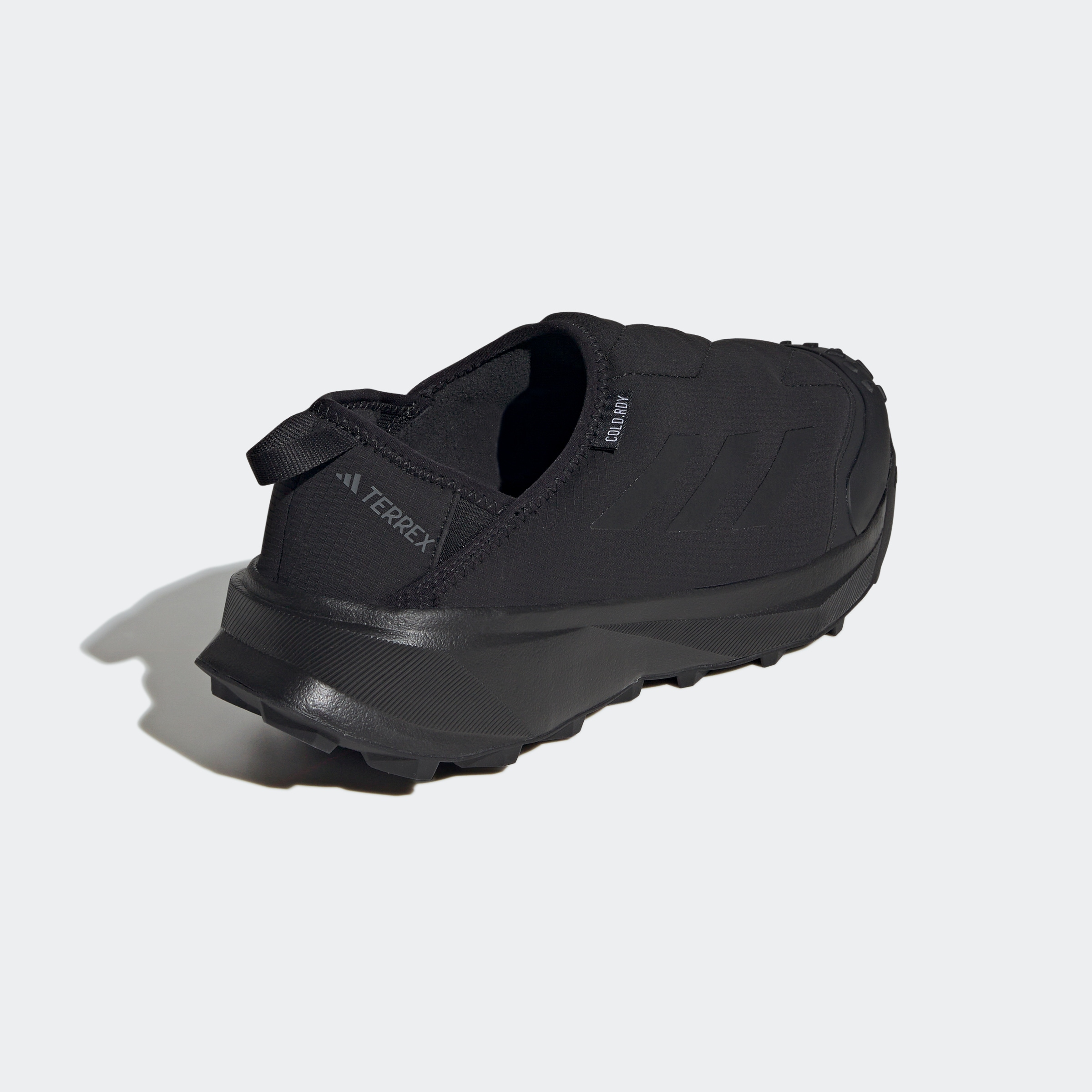 adidas TERREX Hausschuh »TERREX WINTER SLIP-ON COLD.RDY«, wärmend