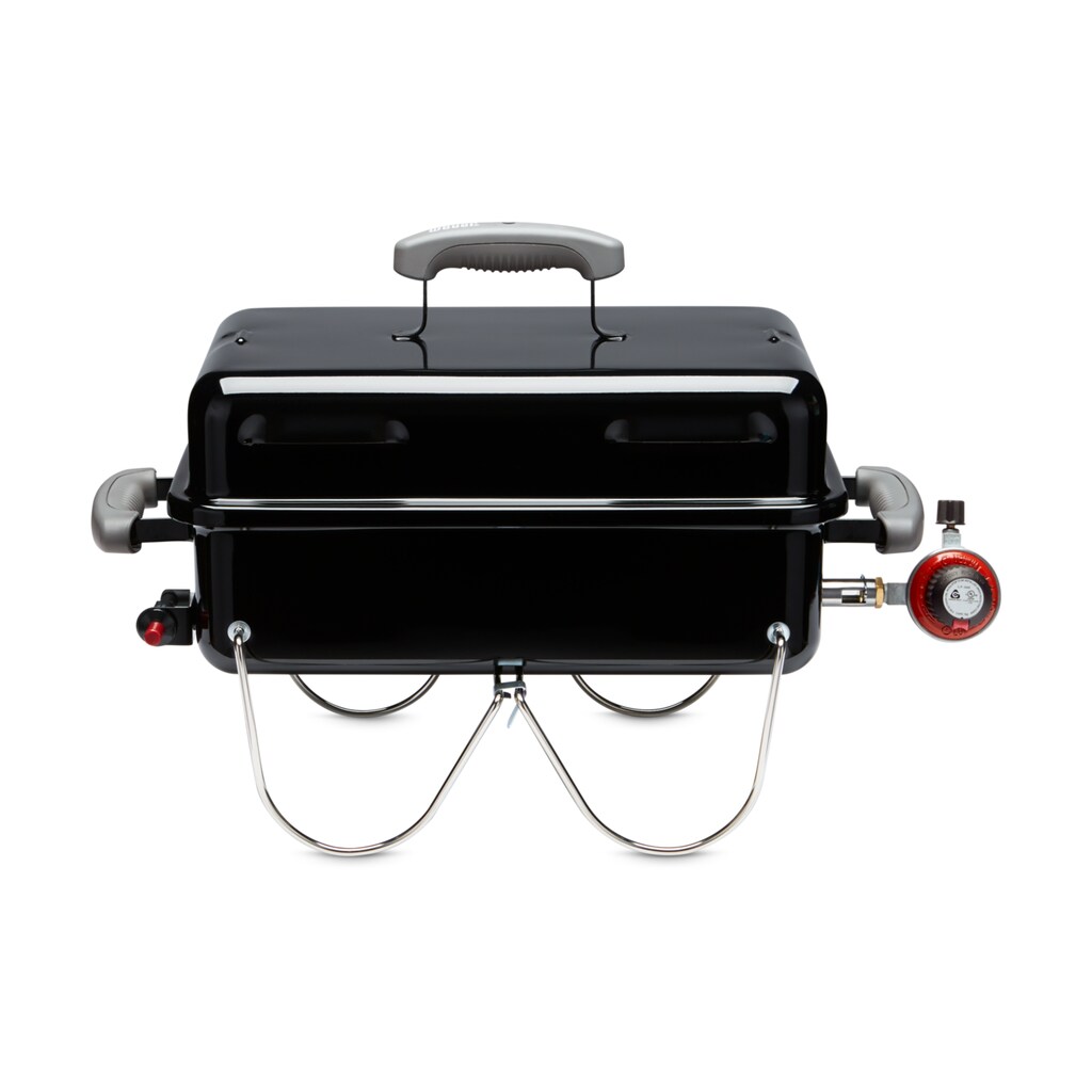 Weber Gasgrill »Go-Anywhere Gas«