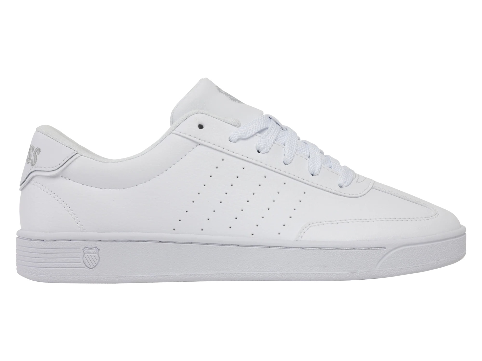 K-Swiss Sneaker »Court Balboa«