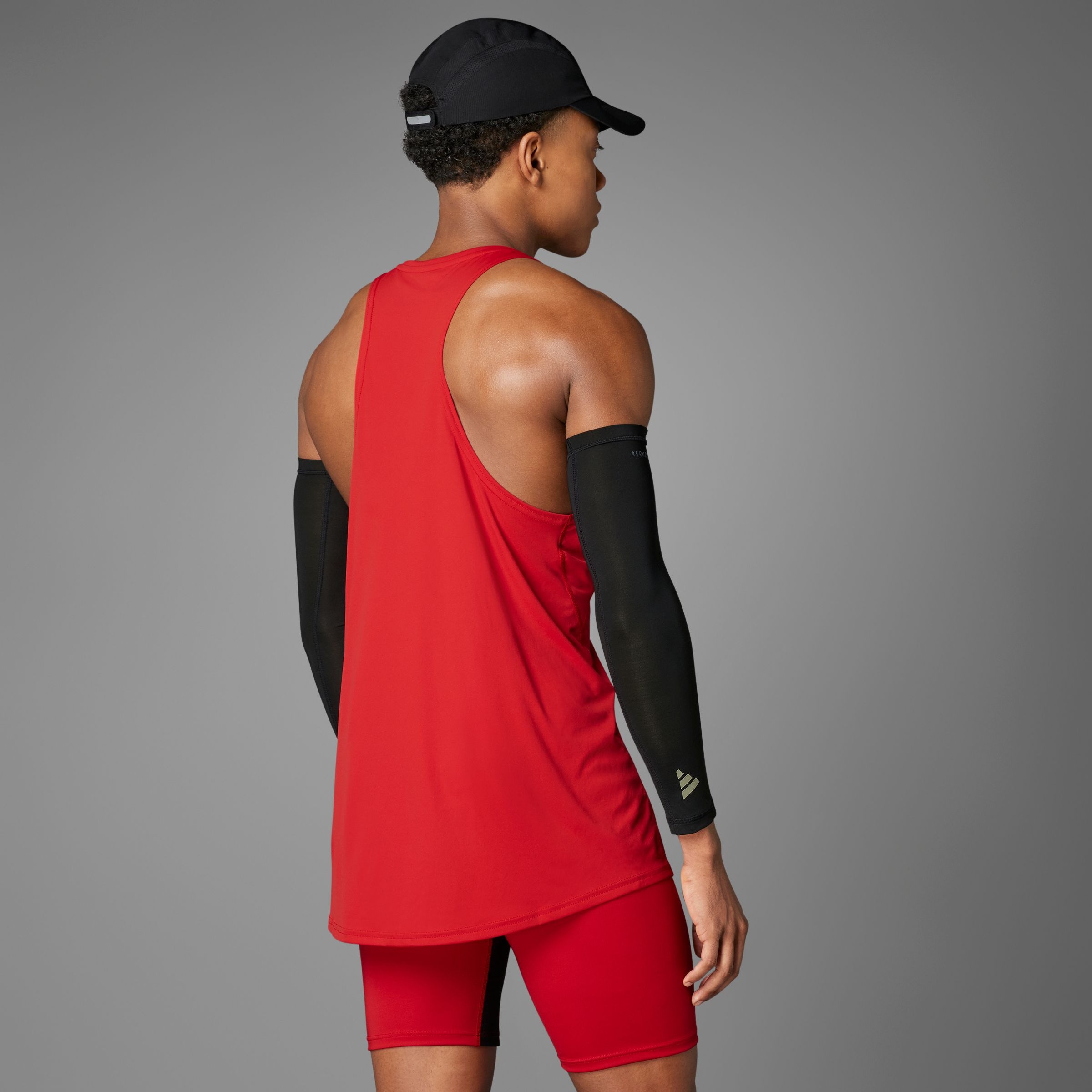 adidas Performance Lauftop »ADIZERO E SNGLT«