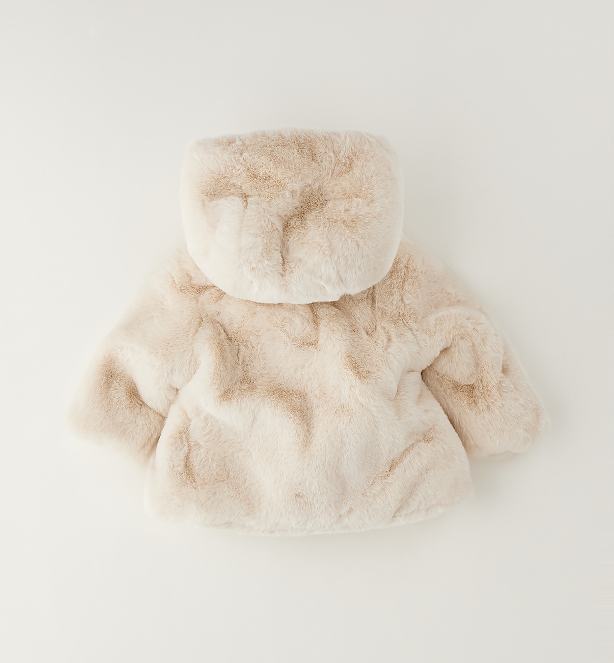 Minibanda Trenchcoat »BABY GIRL JACKET«