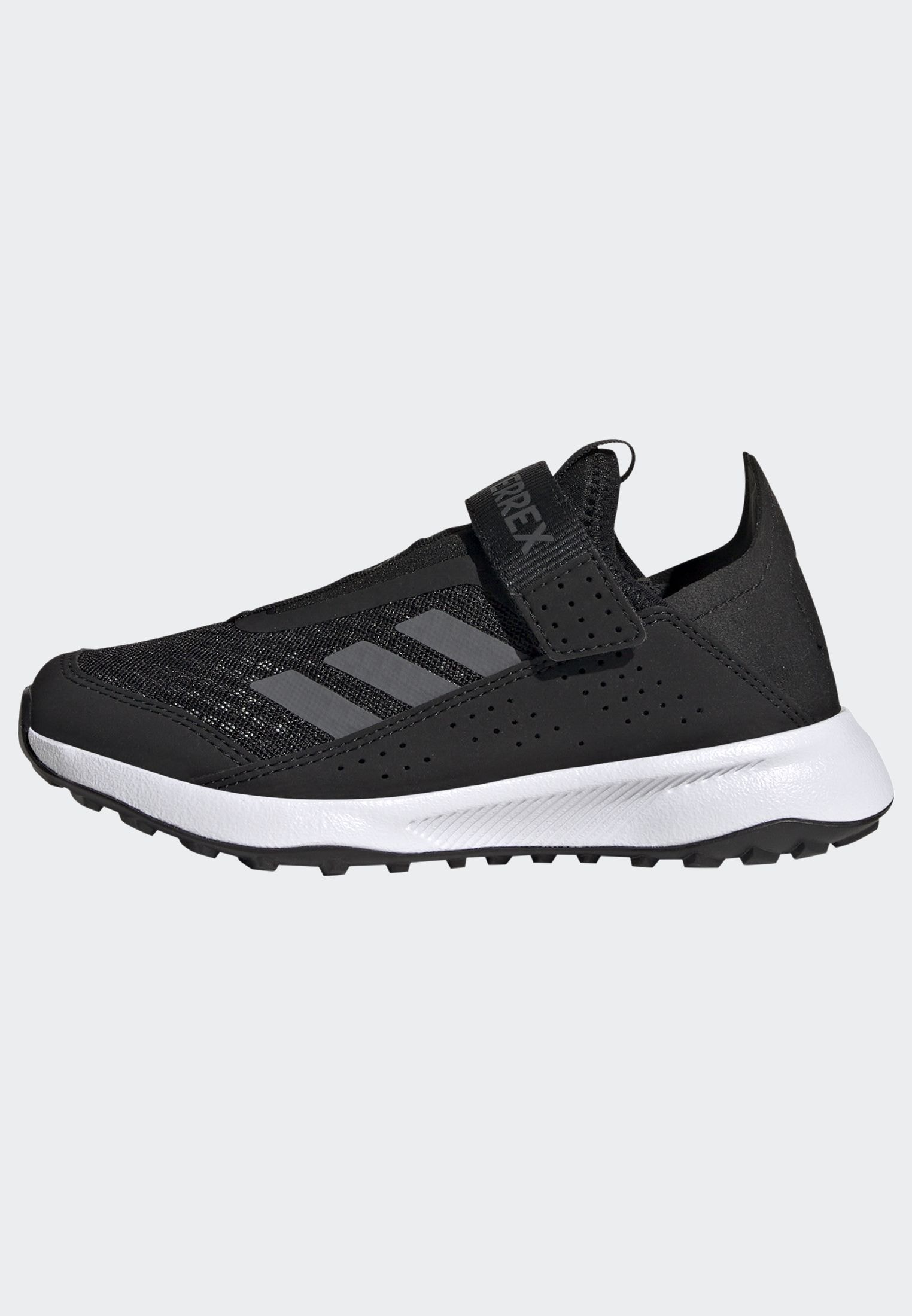 adidas TERREX Wanderschuh »VOYAGER 21 SLIP-ON TRAVEL«
