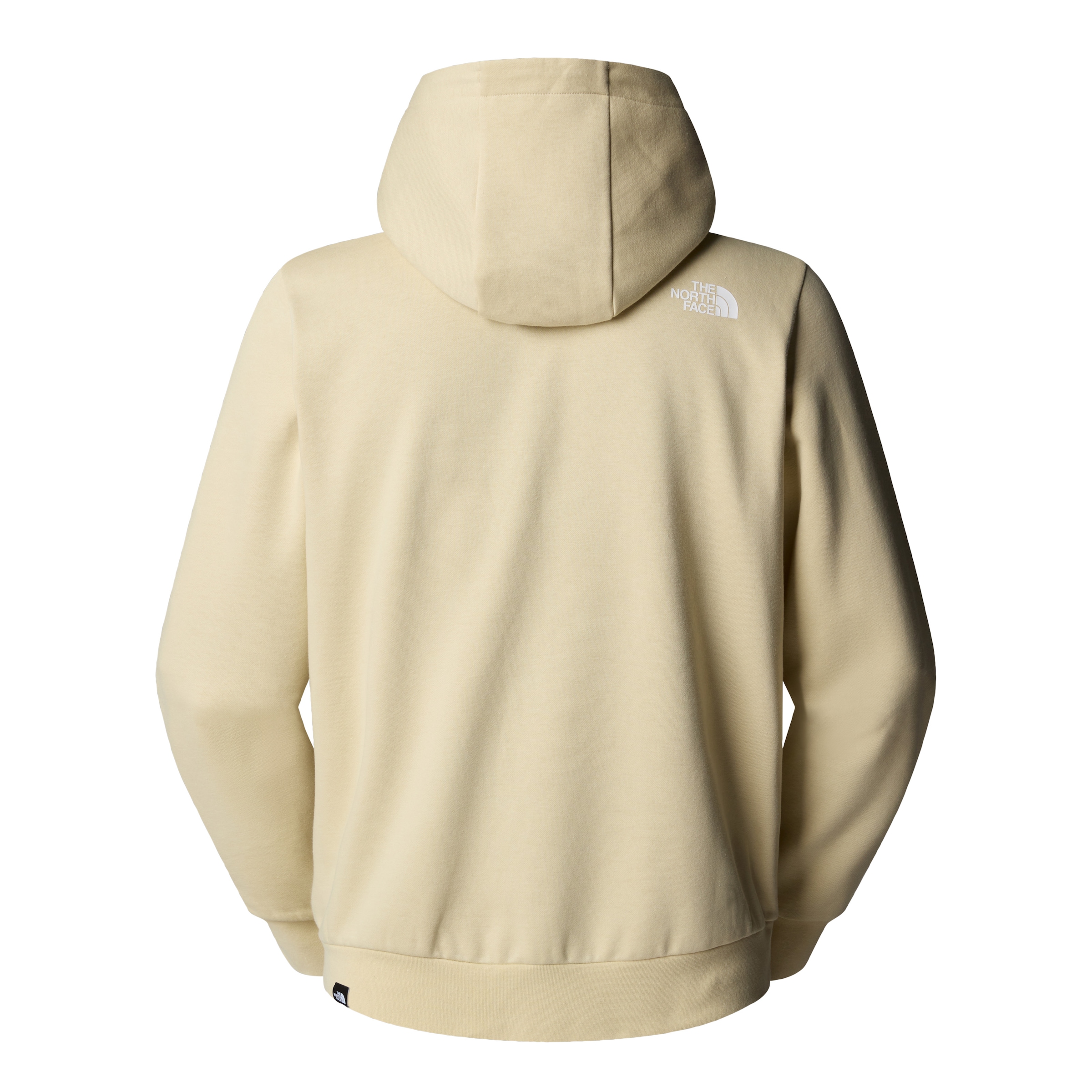 The North Face Kapuzensweatshirt »M EASY HOODIE«, (1 tlg.)