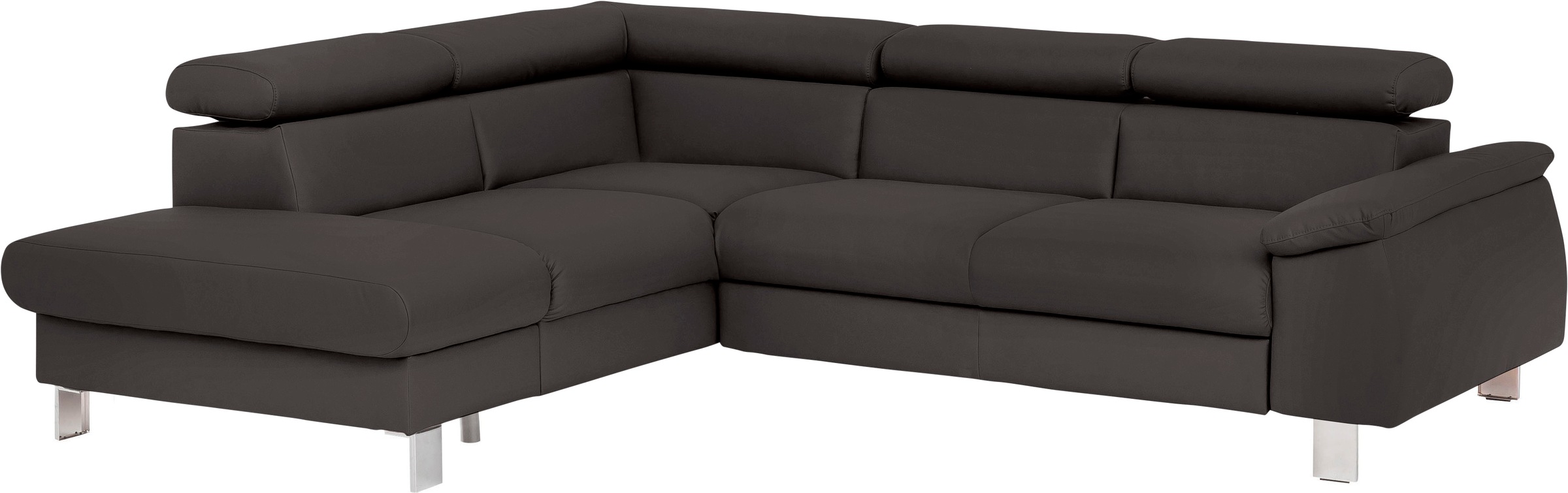 COTTA Ecksofa