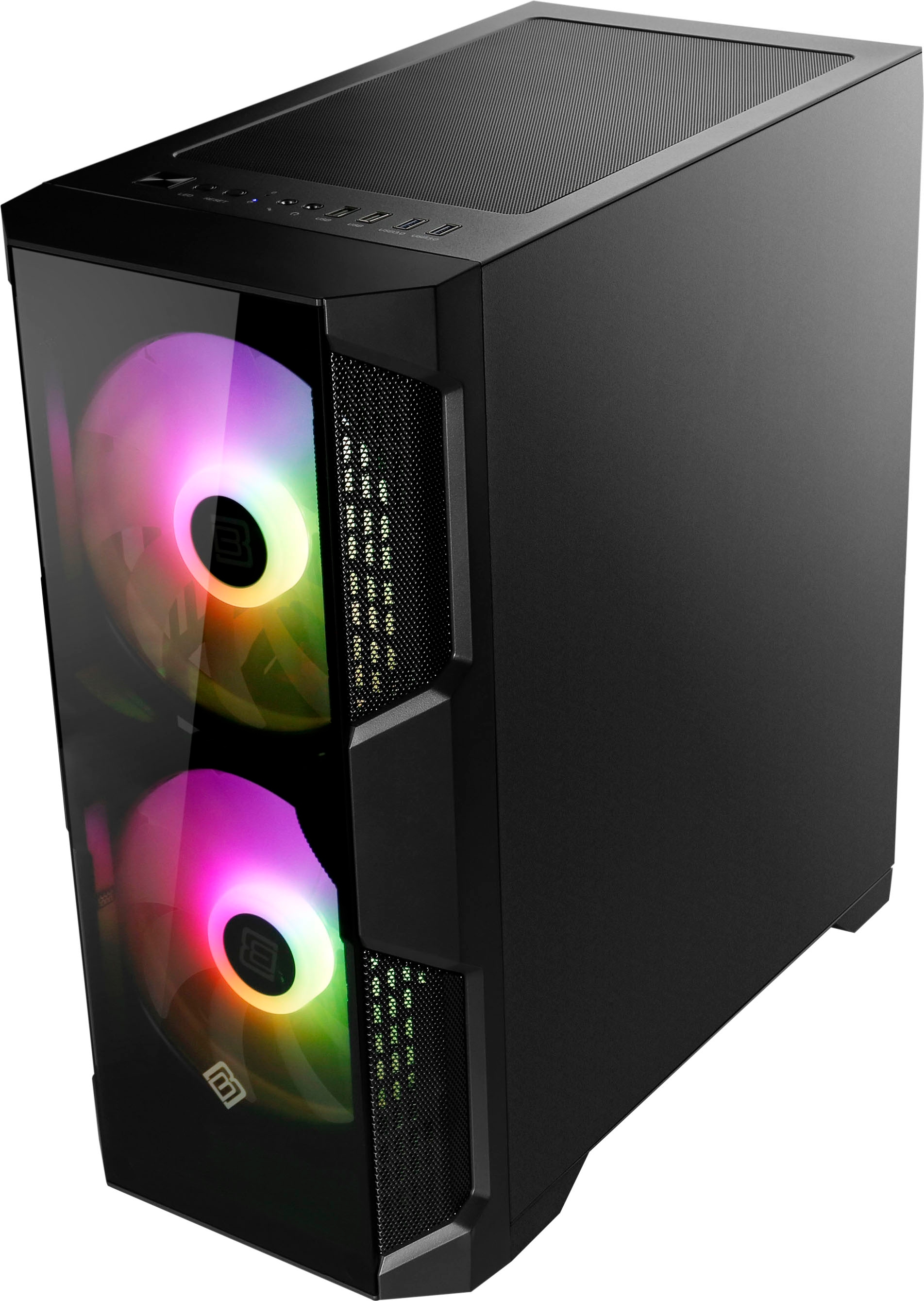 CSL Gaming-PC »HydroX L8111 Wasserkühlung«