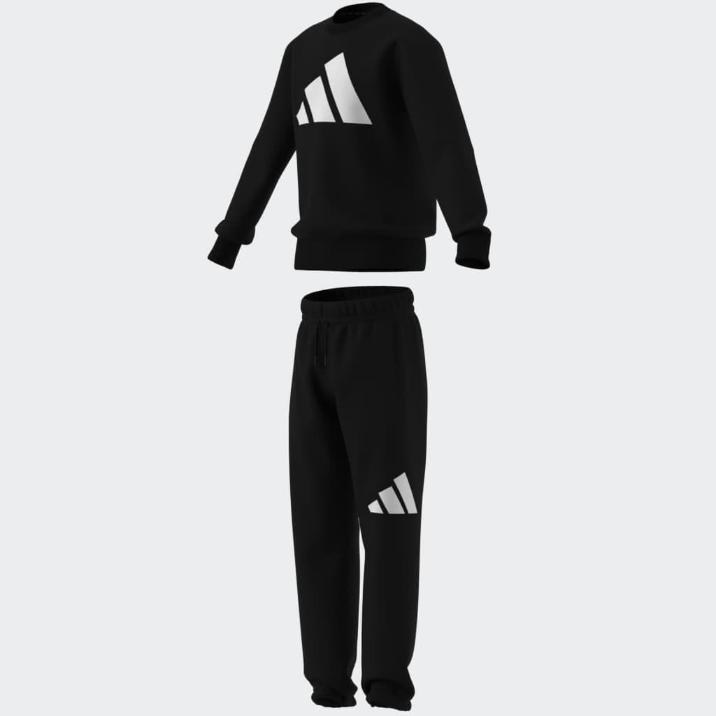 adidas Sportswear Trainingsanzug »J BL FL JOG 240«, (2 tlg.)