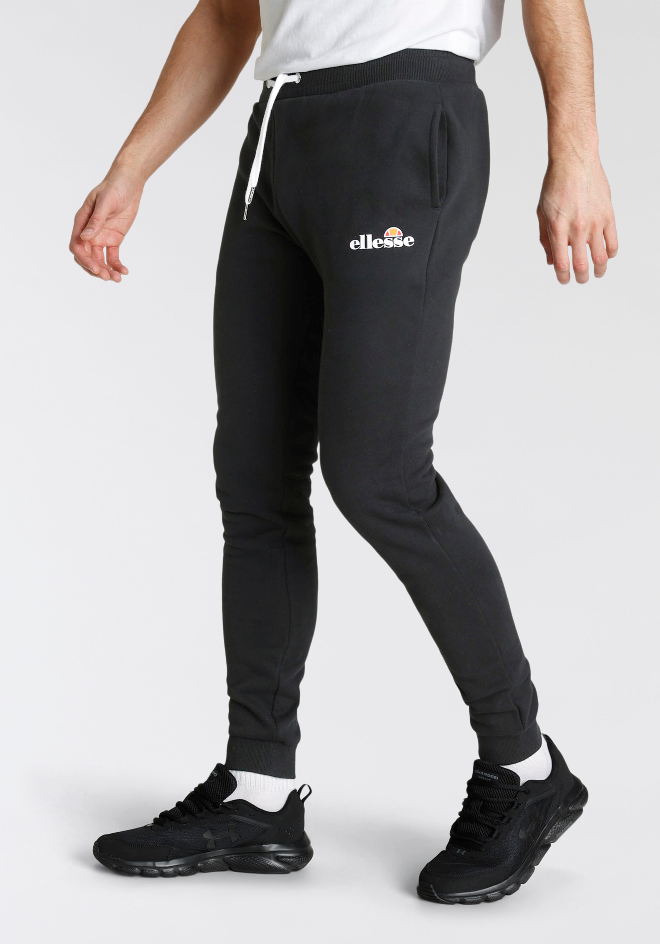 Ellesse Jogginghose »GRANITE JOG PANT«