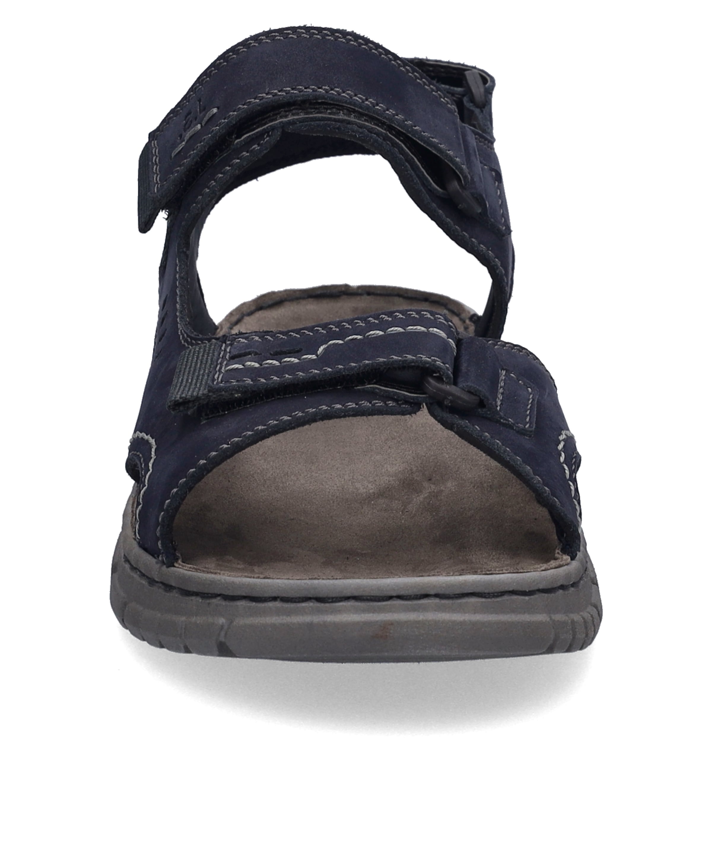 Josef Seibel Sandale »Brendan 08, indigo-kombi«