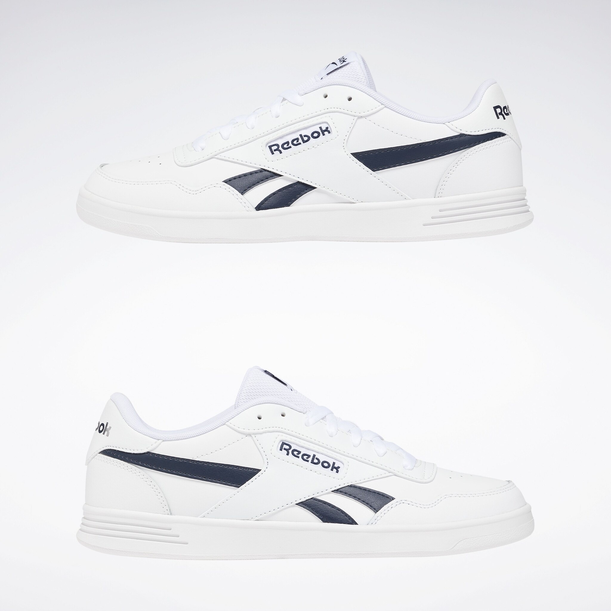 Reebok Classic Sneaker »REEBOK COURT ADVANCE«