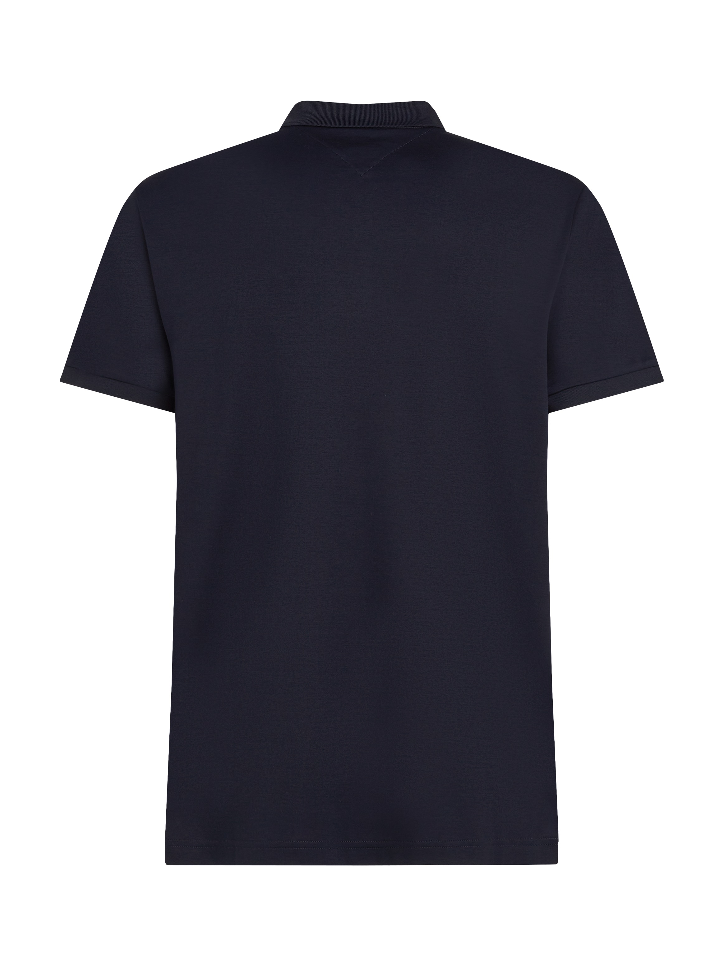 Tommy Hilfiger Poloshirt »LIQUID COTTON ESSENTIAL REG POLO«