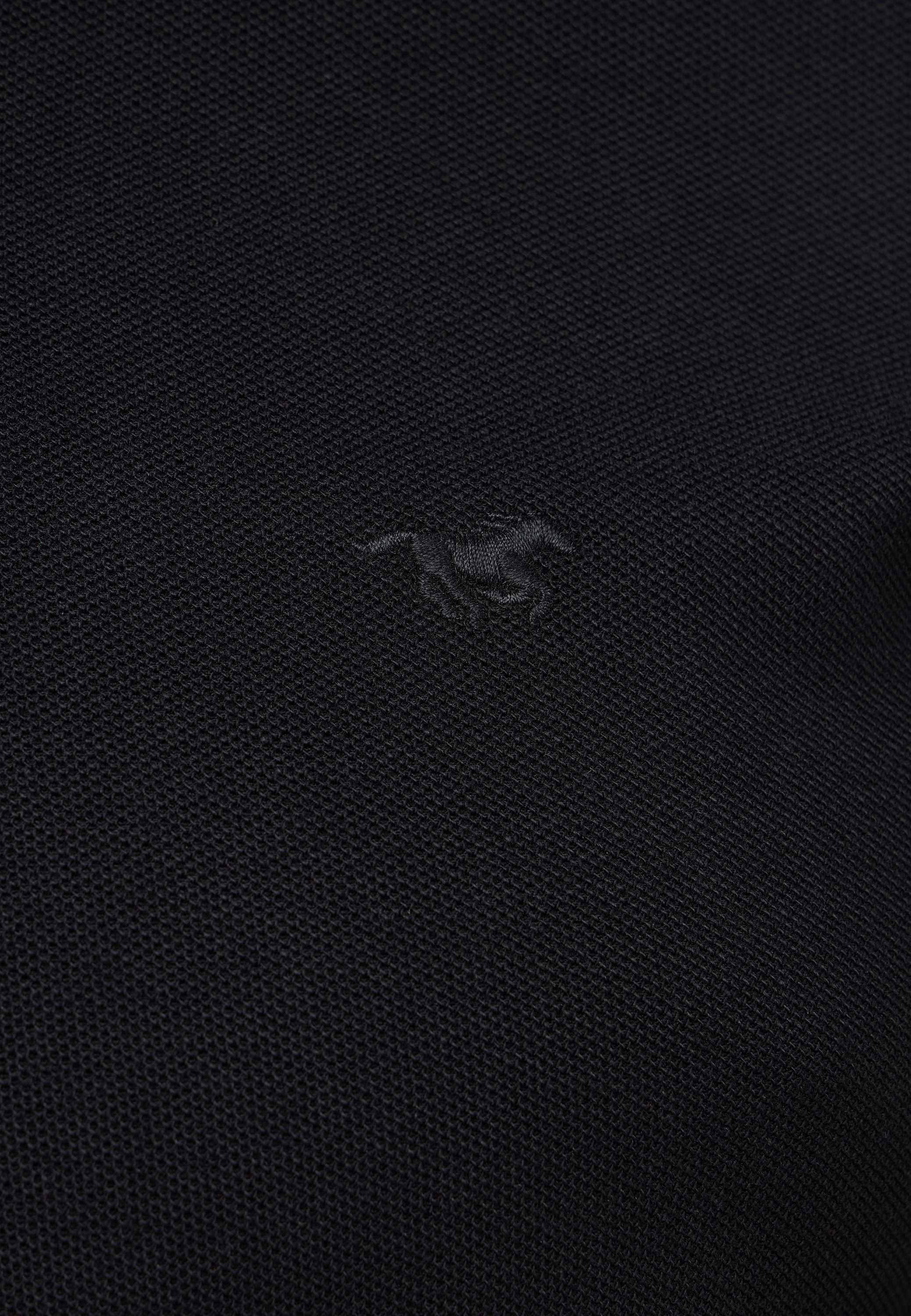 MUSTANG Kurzarmshirt »Herren Style Pierre«