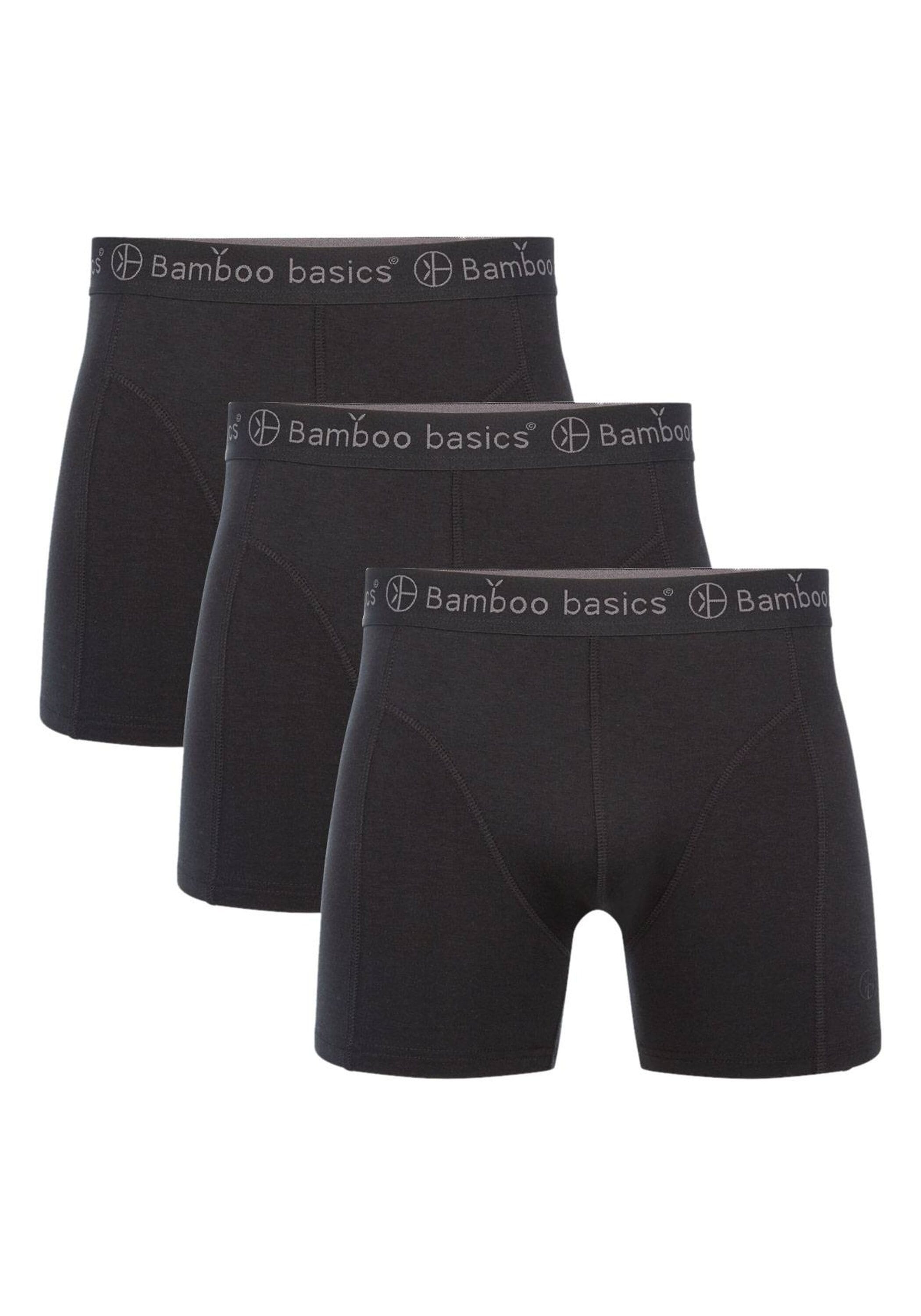 Boxershorts »Boxershort RICO 3er Pack«