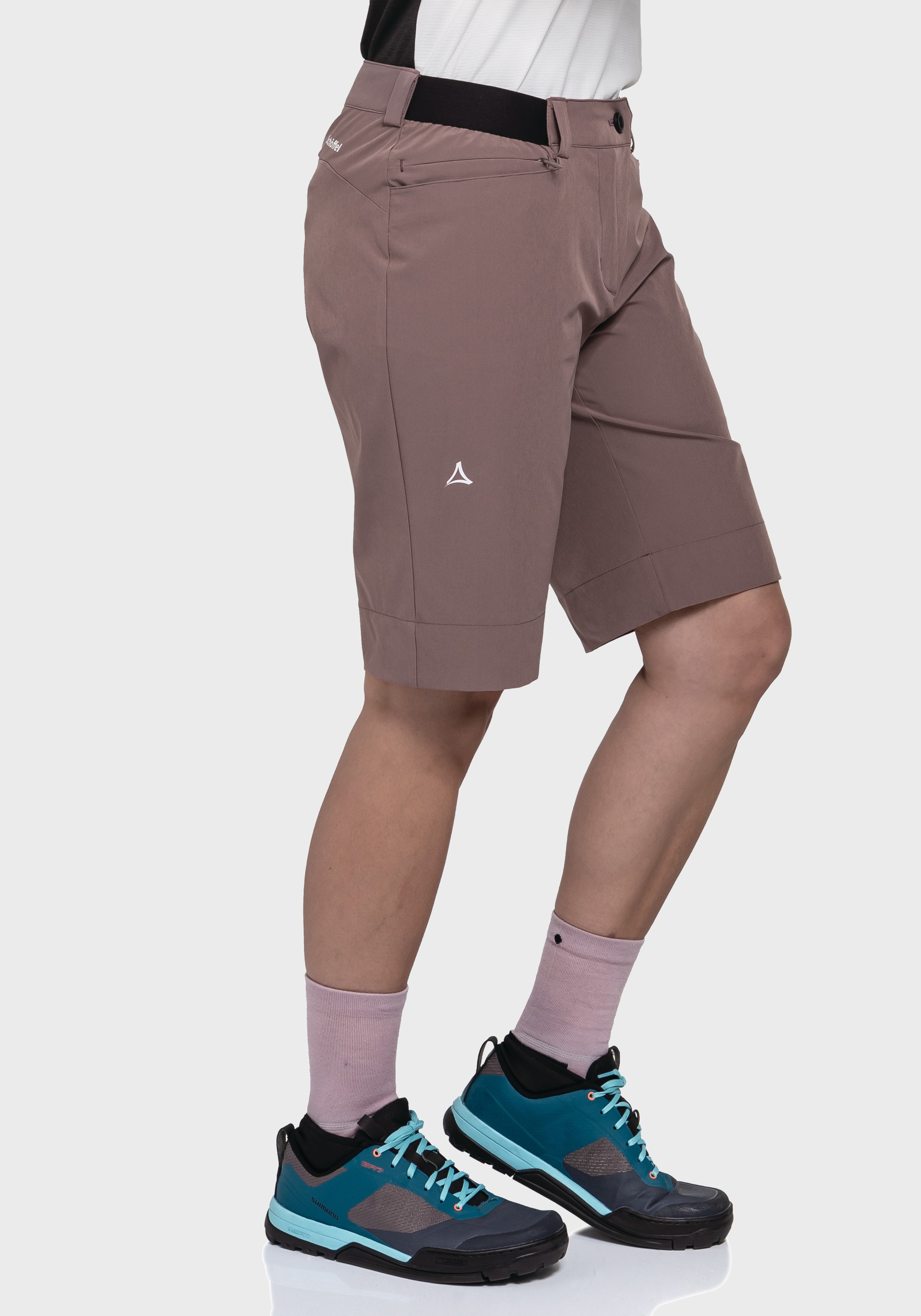 Schöffel Shorts »Shorts Style Keitele WMS«