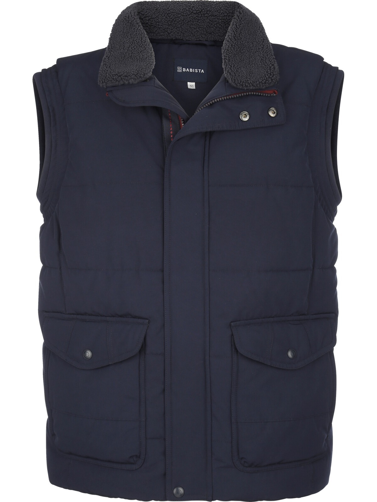 Babista Funktionsweste »Outdoorweste ALBERICO«