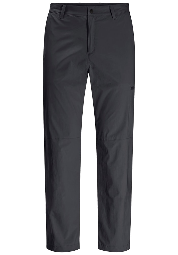 Jack Wolfskin Trekkinghose »WANDERTHIRST PANTS M«