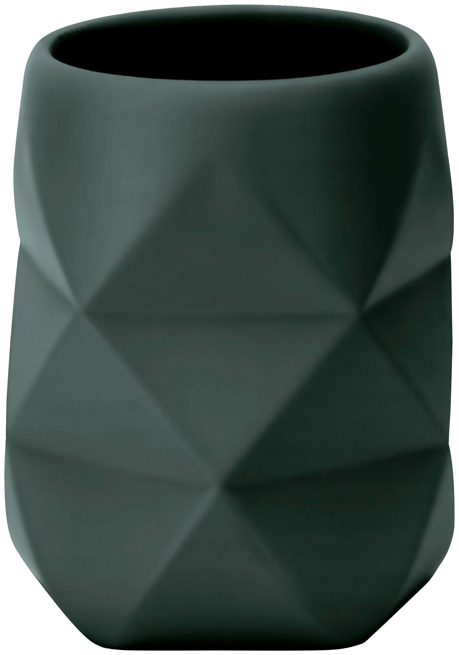 Kleine Wolke Zahnputzbecher »Crackle«, Accessoire Serie in modernen Scandi Farben kaufen