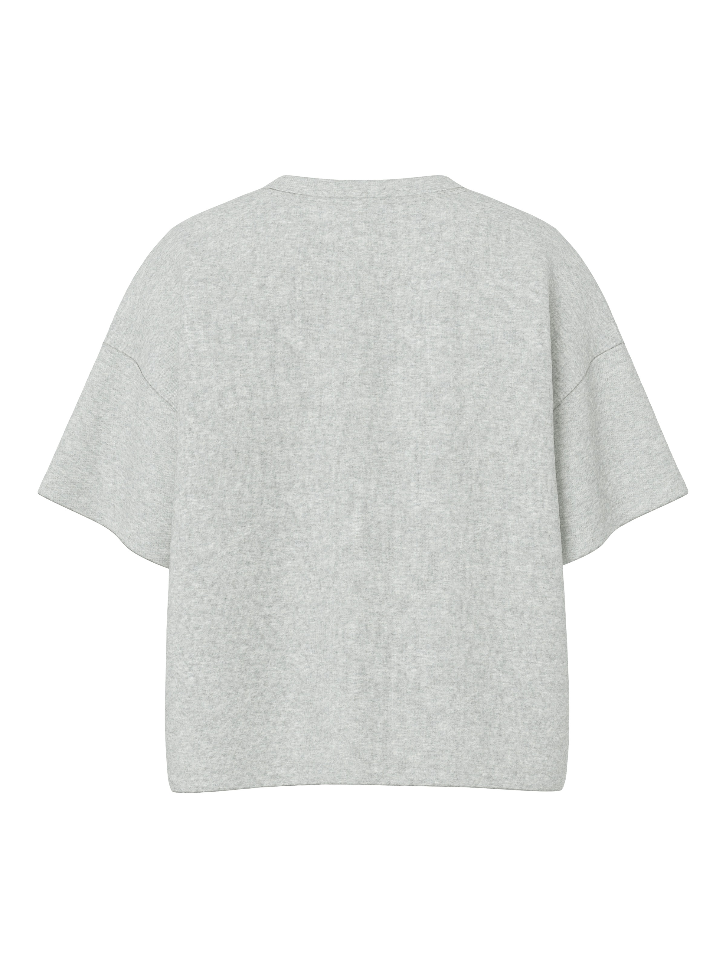 pieces Sweatshirt »PCCHILLI SUMMER 2/4 LOOSE SWEAT NOOS BC«