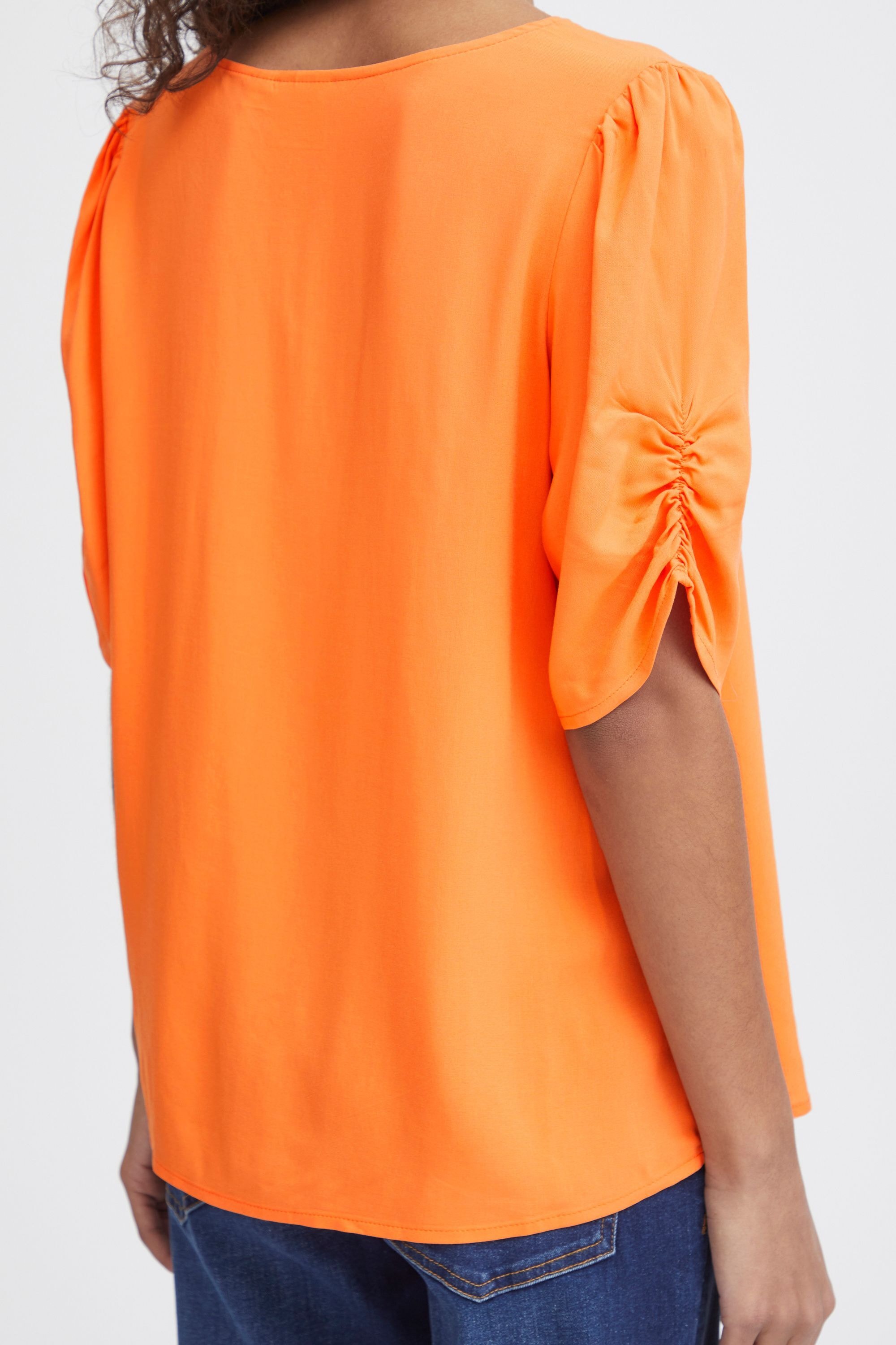 Ichi Shirtbluse »Shirtbluse IHMain«