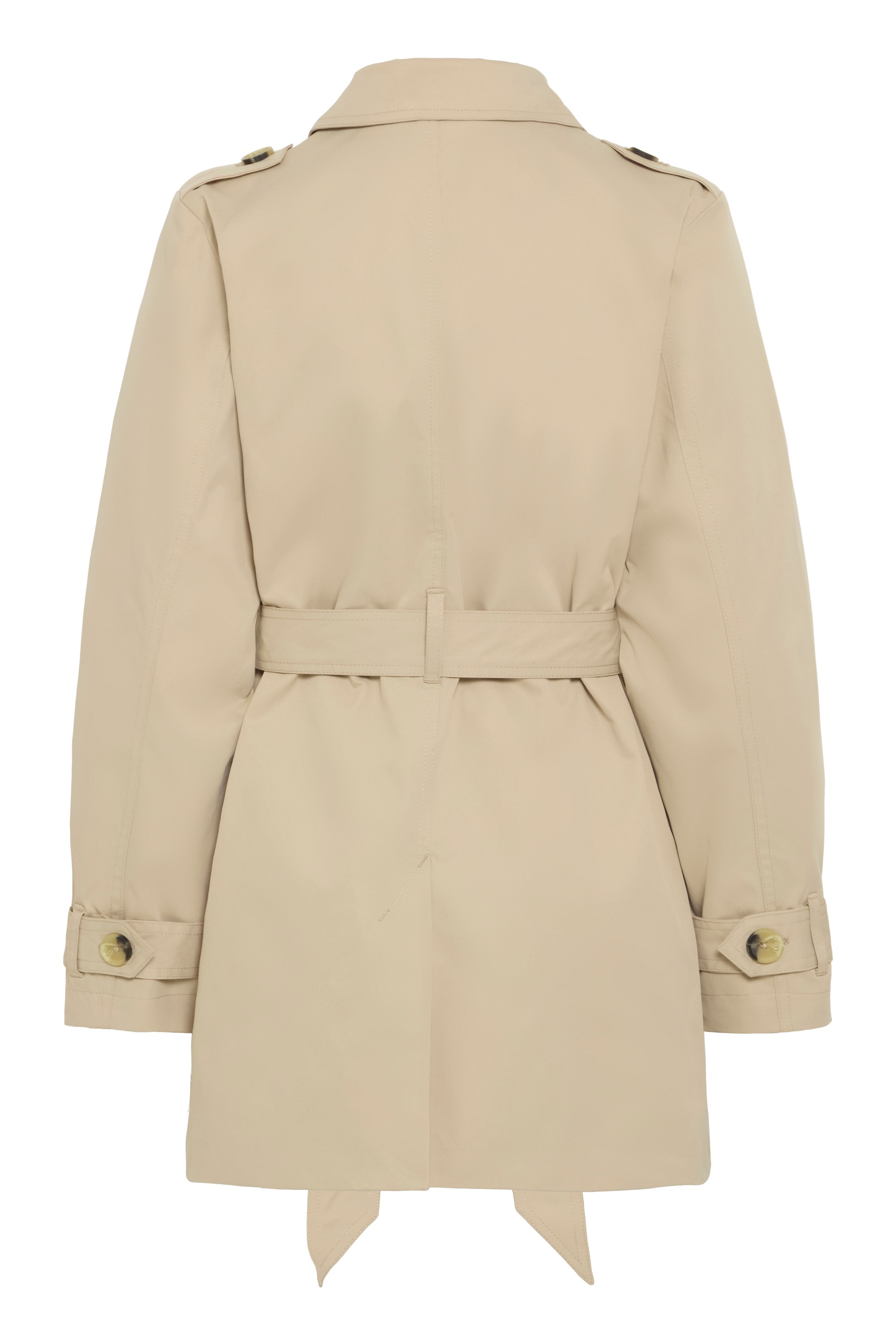 b.young Wintermantel »Jacke BYAMONA«