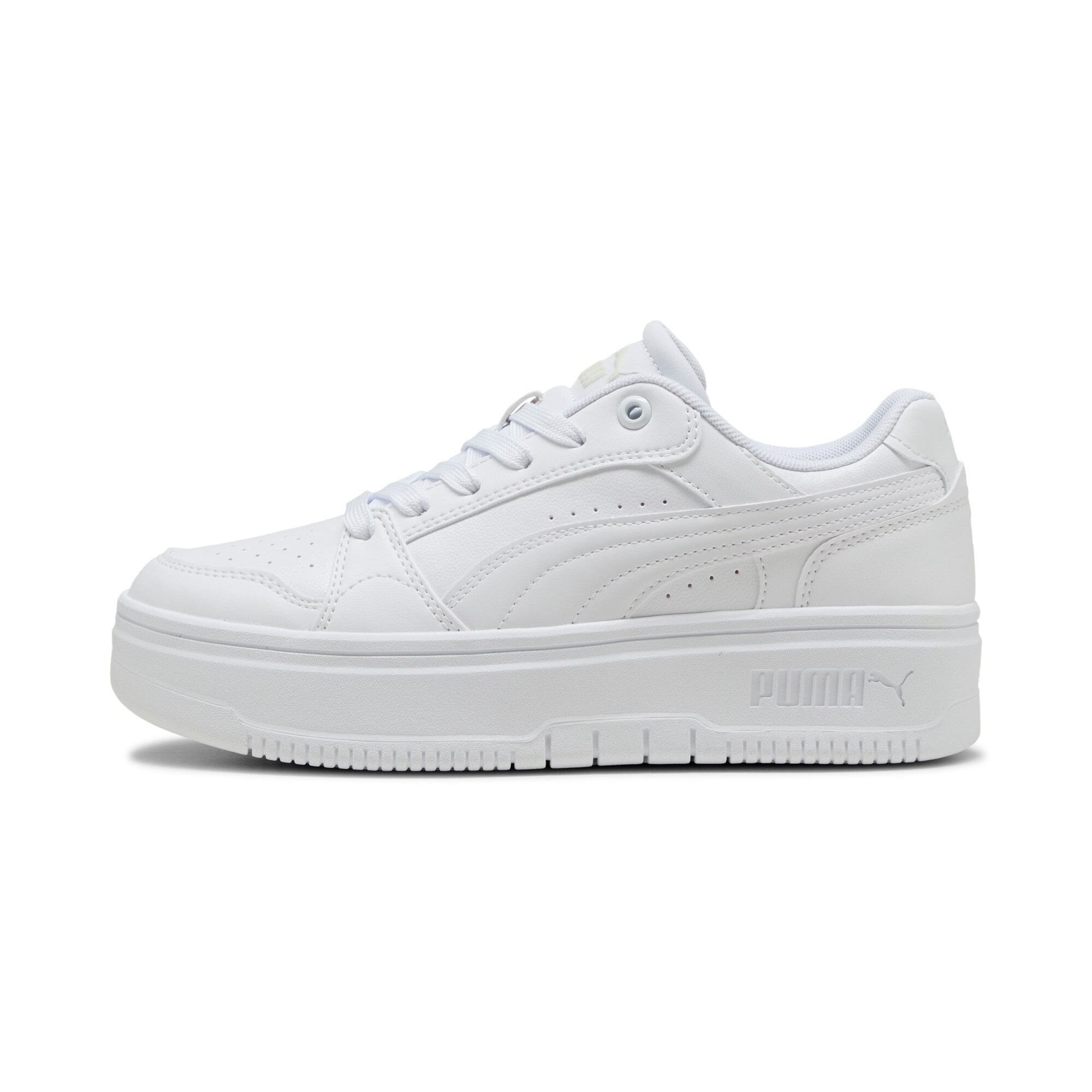 PUMA Sneaker »REBOUND FEMME LOW«