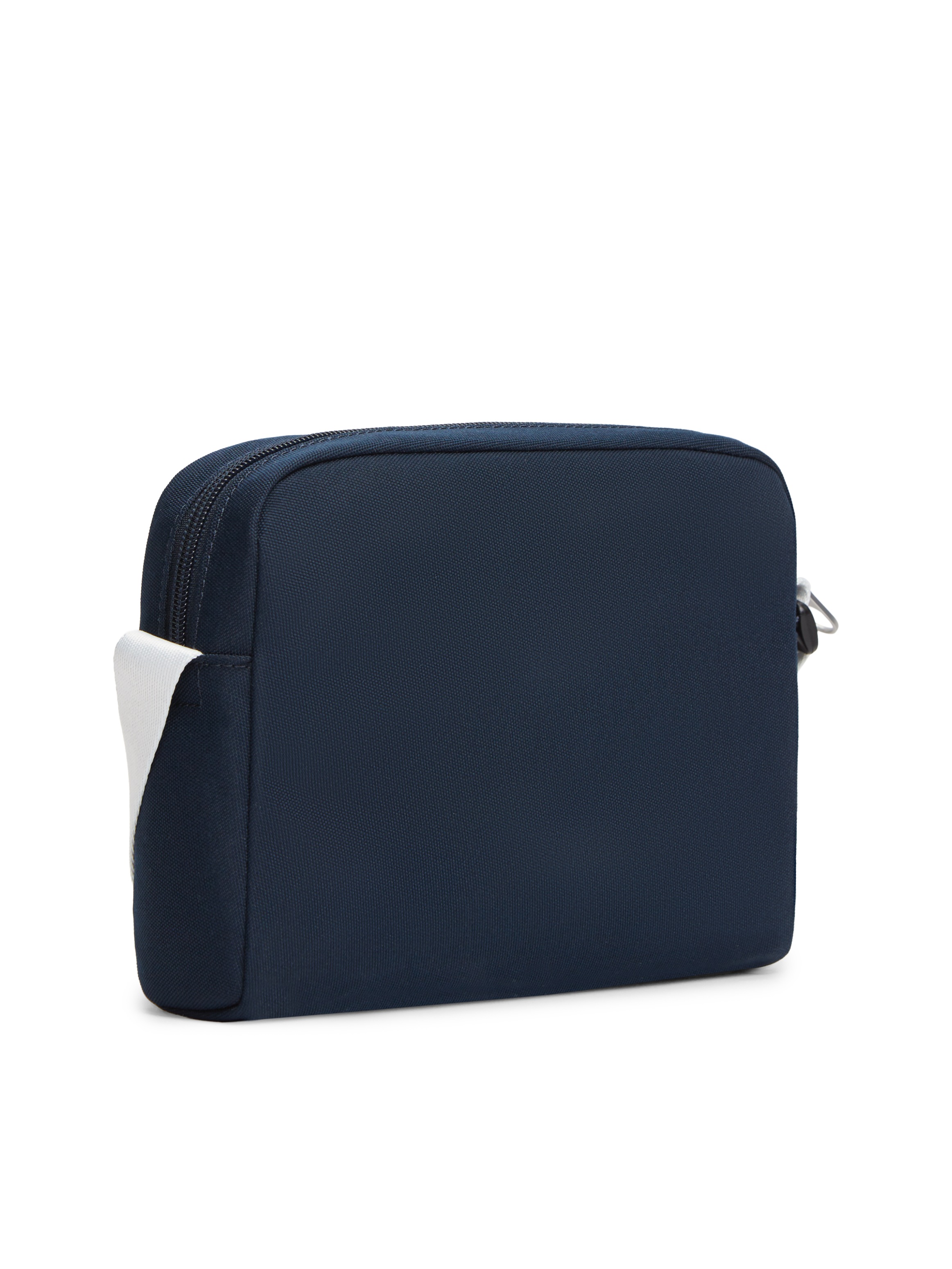 Tommy Jeans Umhängetasche »TJW ESS DAILY CROSSOVER« Damen Schultertasche, Handtasche mit kontrastfarbigem Logo-Aufnäher