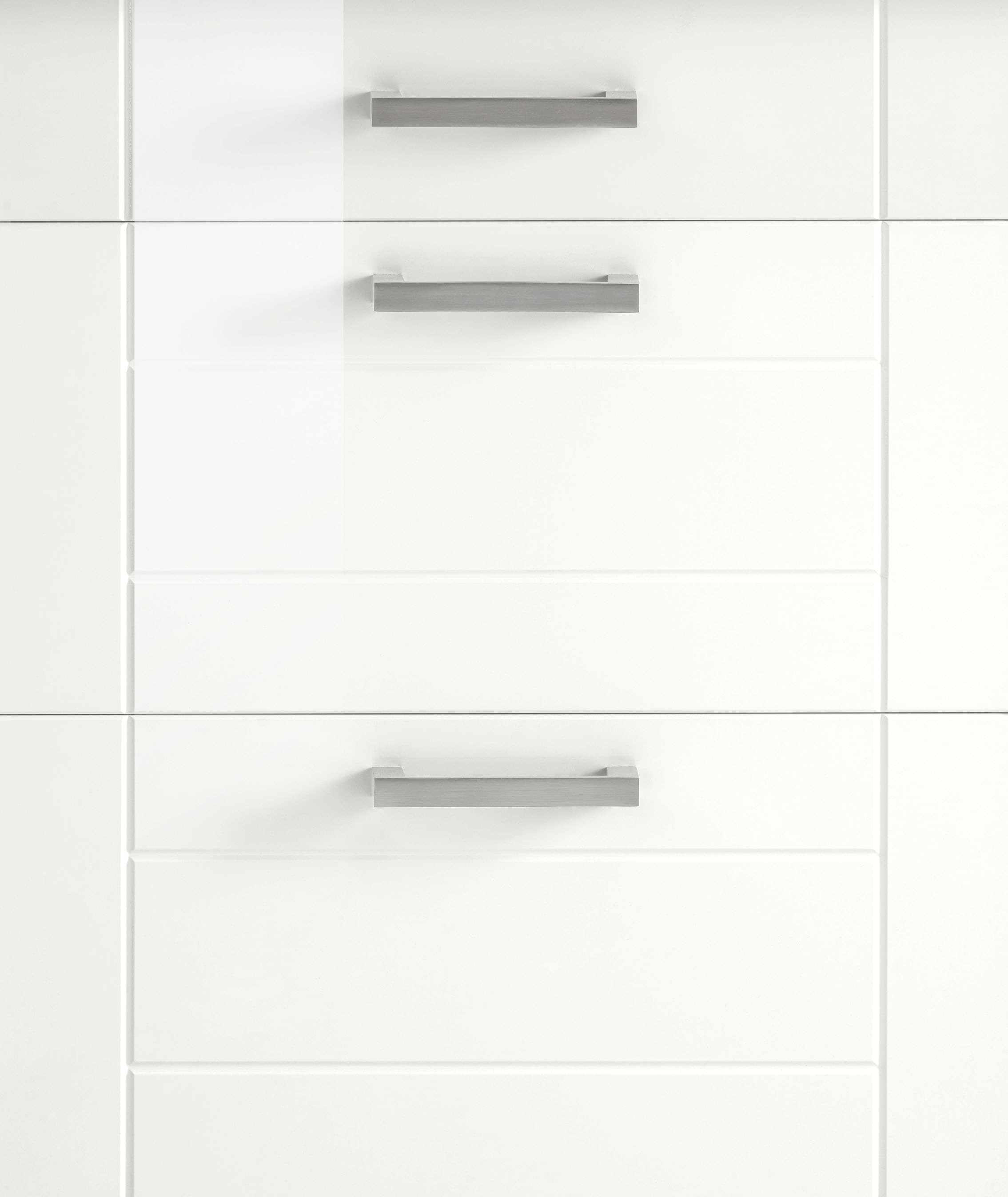 KOCHSTATION Winkelküche »KS-Tinnum«, mit E-Geräten, Stellbreite 240/330 cm