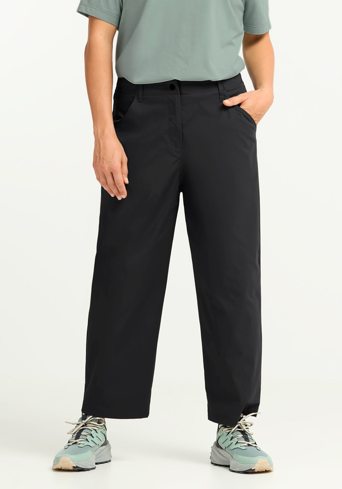Jack Wolfskin 7/8-Hose »MAHANI 7 / 8 PANTS W«