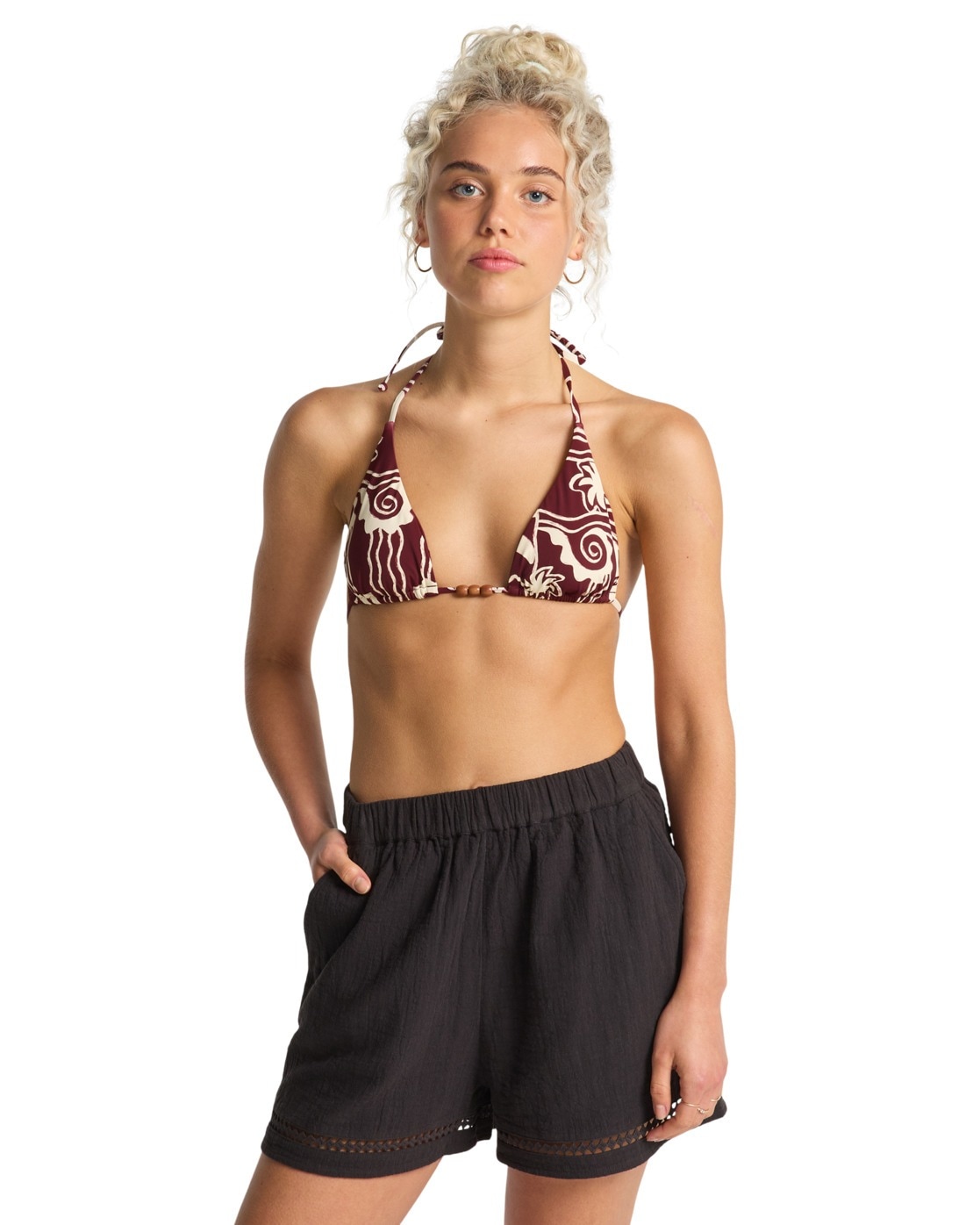 Billabong Shorts »Summers End«