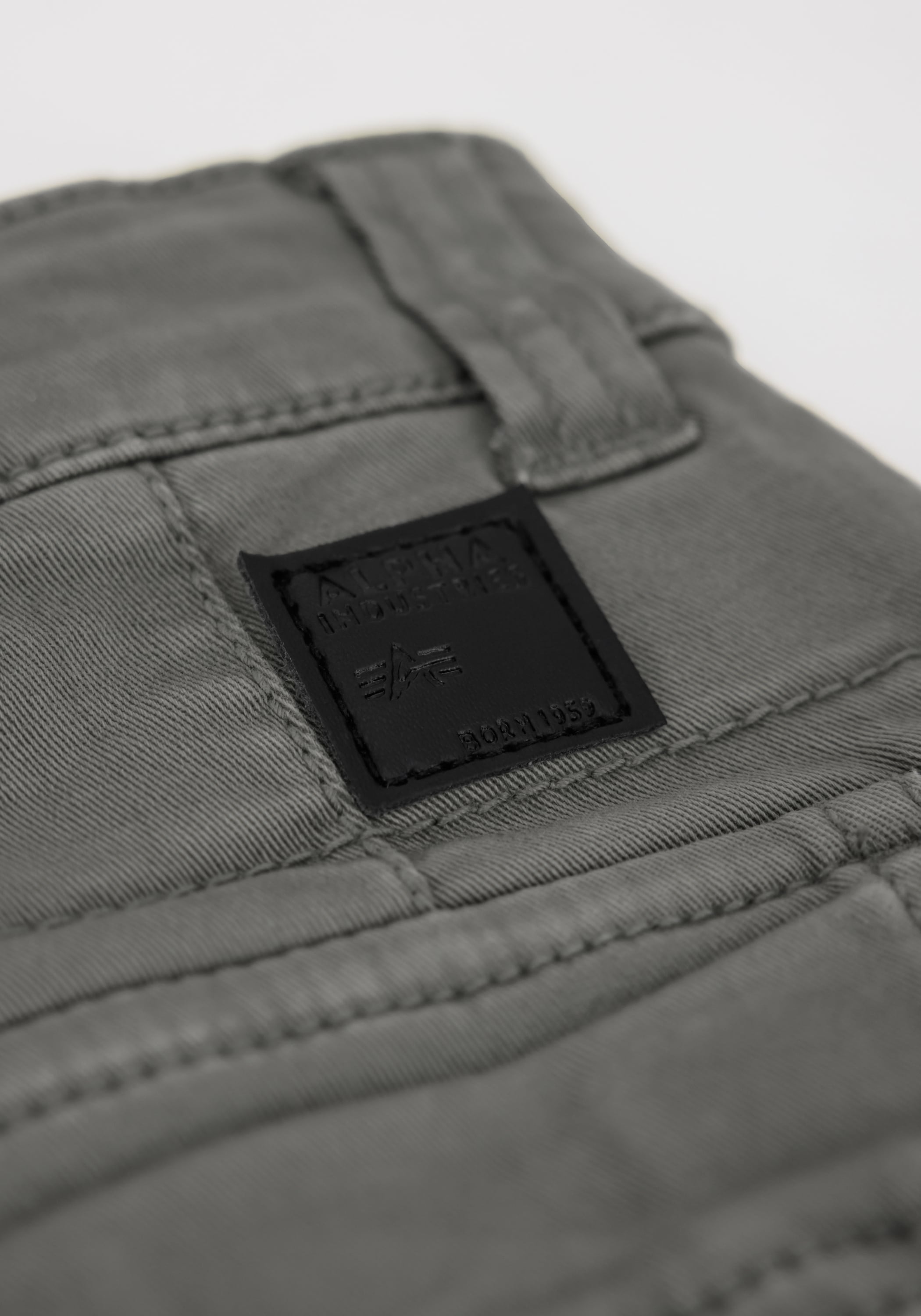 Alpha Industries Cargohose »Combat Pant K«