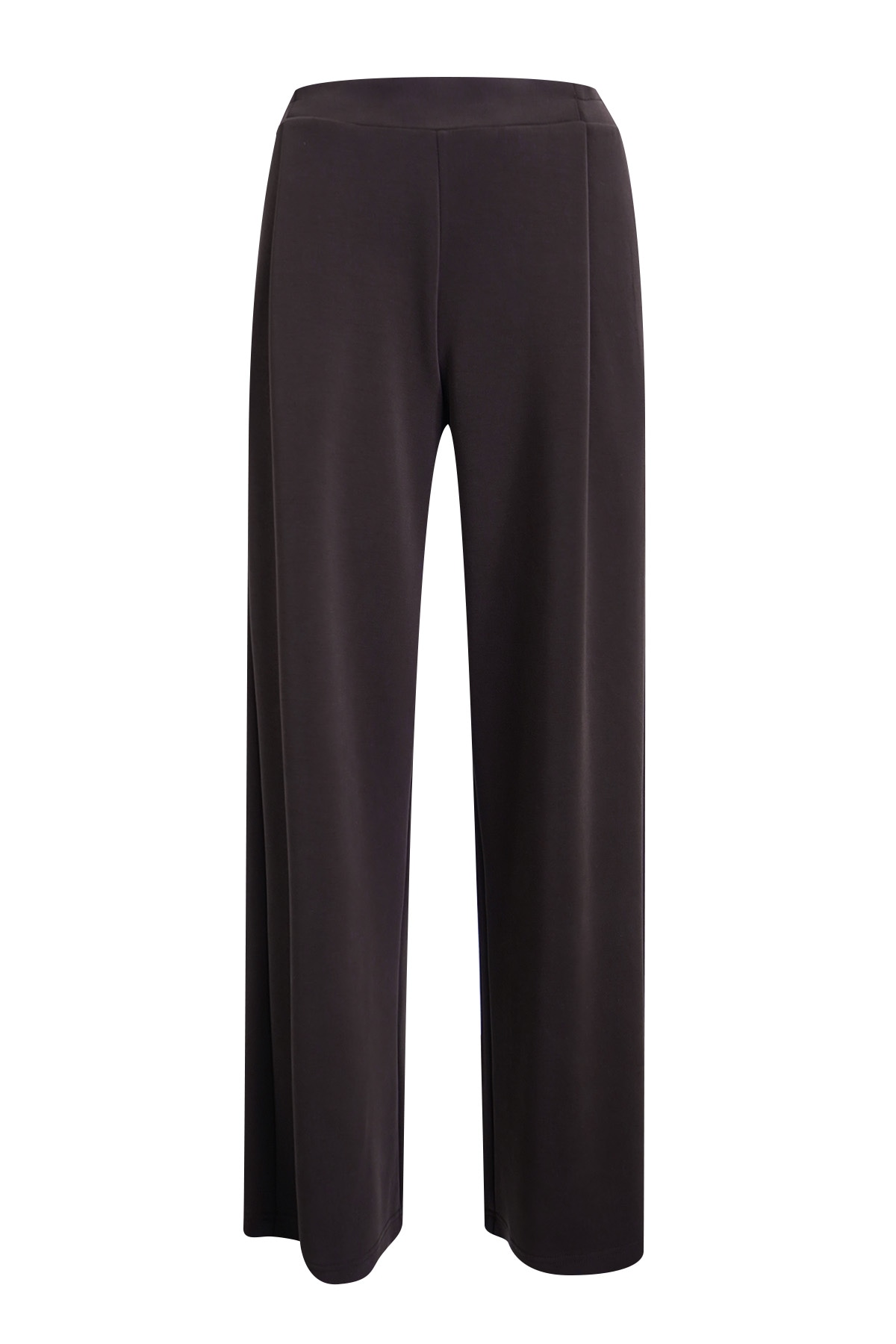Smith & Soul Schlupfhose  mit Bundfalten, Wide Leg