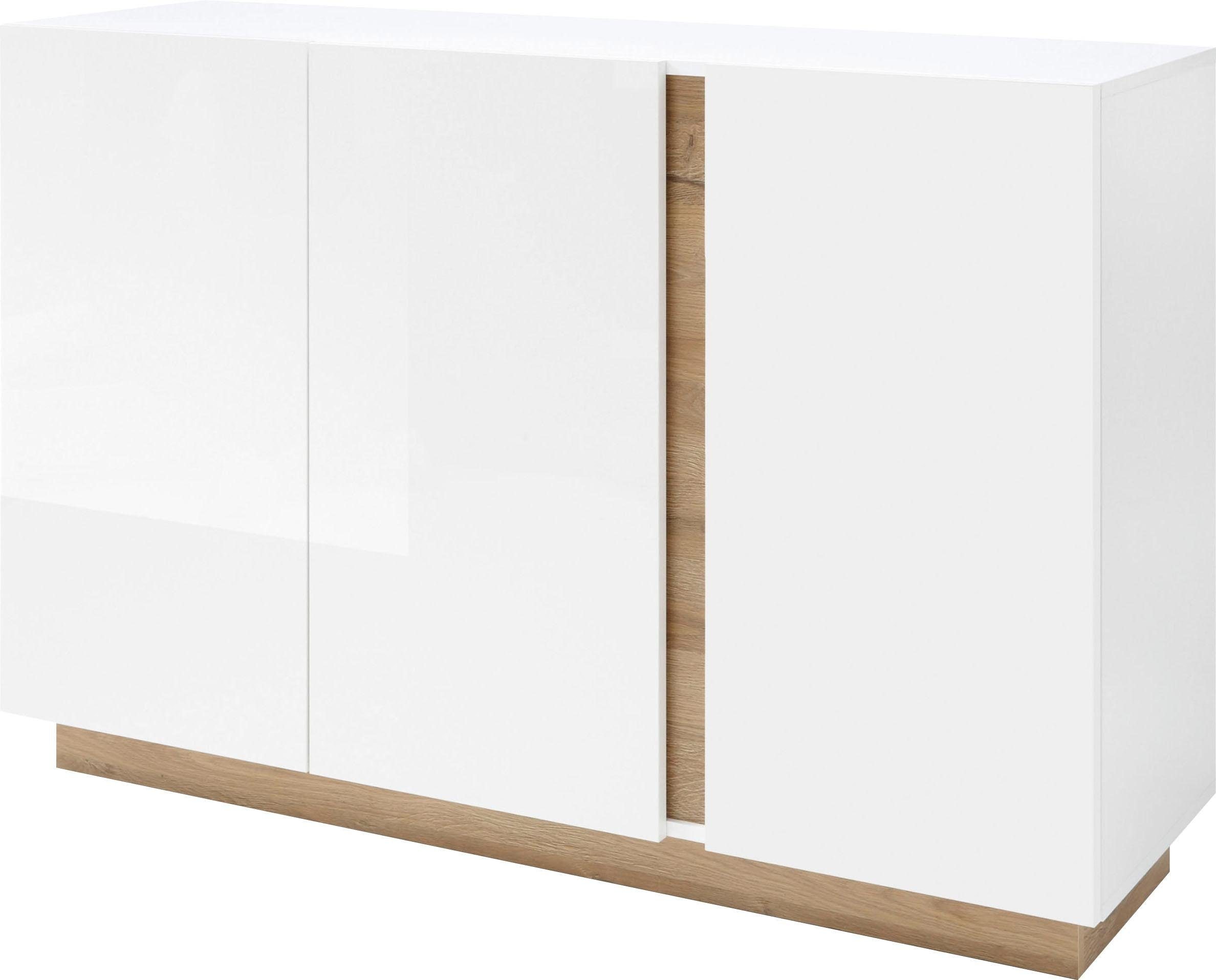 INOSIGN Sideboard »CLAiR Sideboard 52« Breite 138 cm