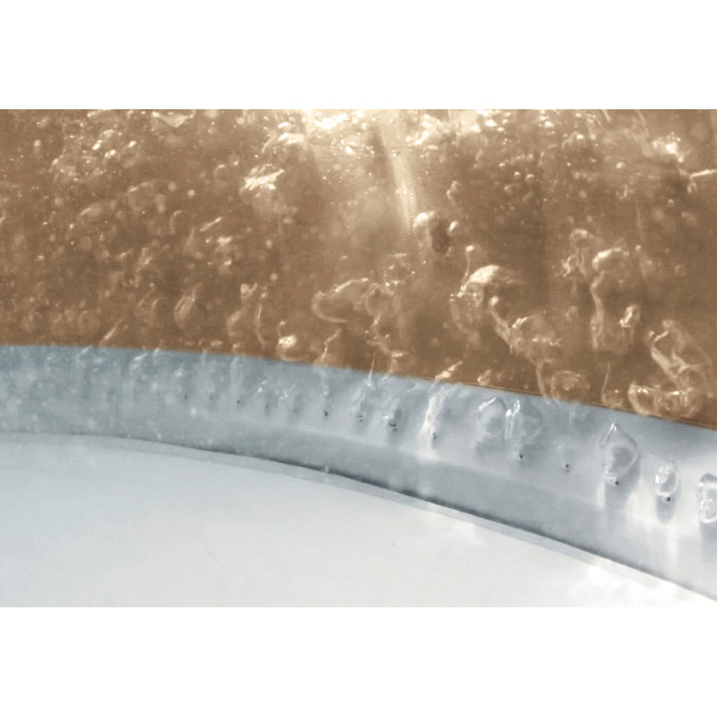 Intex Whirlpool »PureSpa™ Bubble Massage««, 5-tlg., ØxH: 196x71 cm
