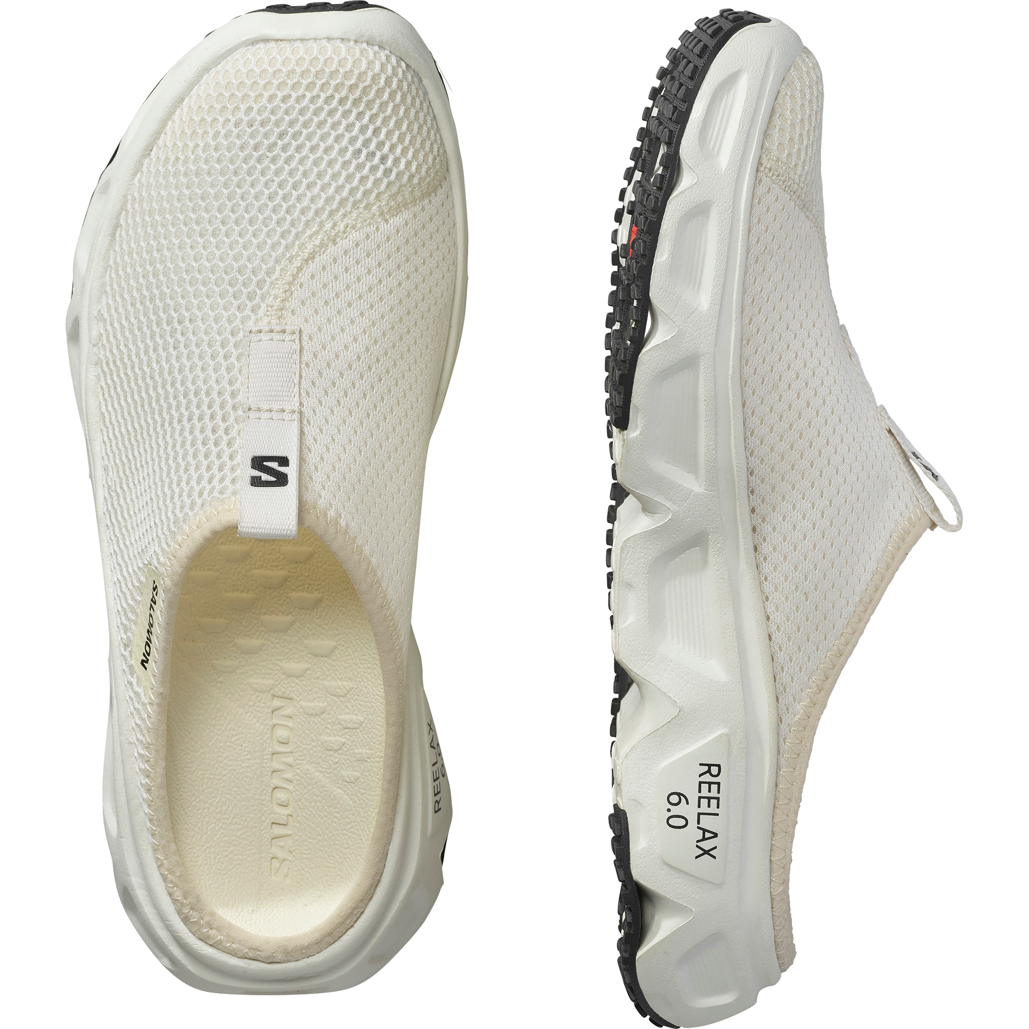 Salomon Hausschuh »REELAX SLIDE 6.0 W«