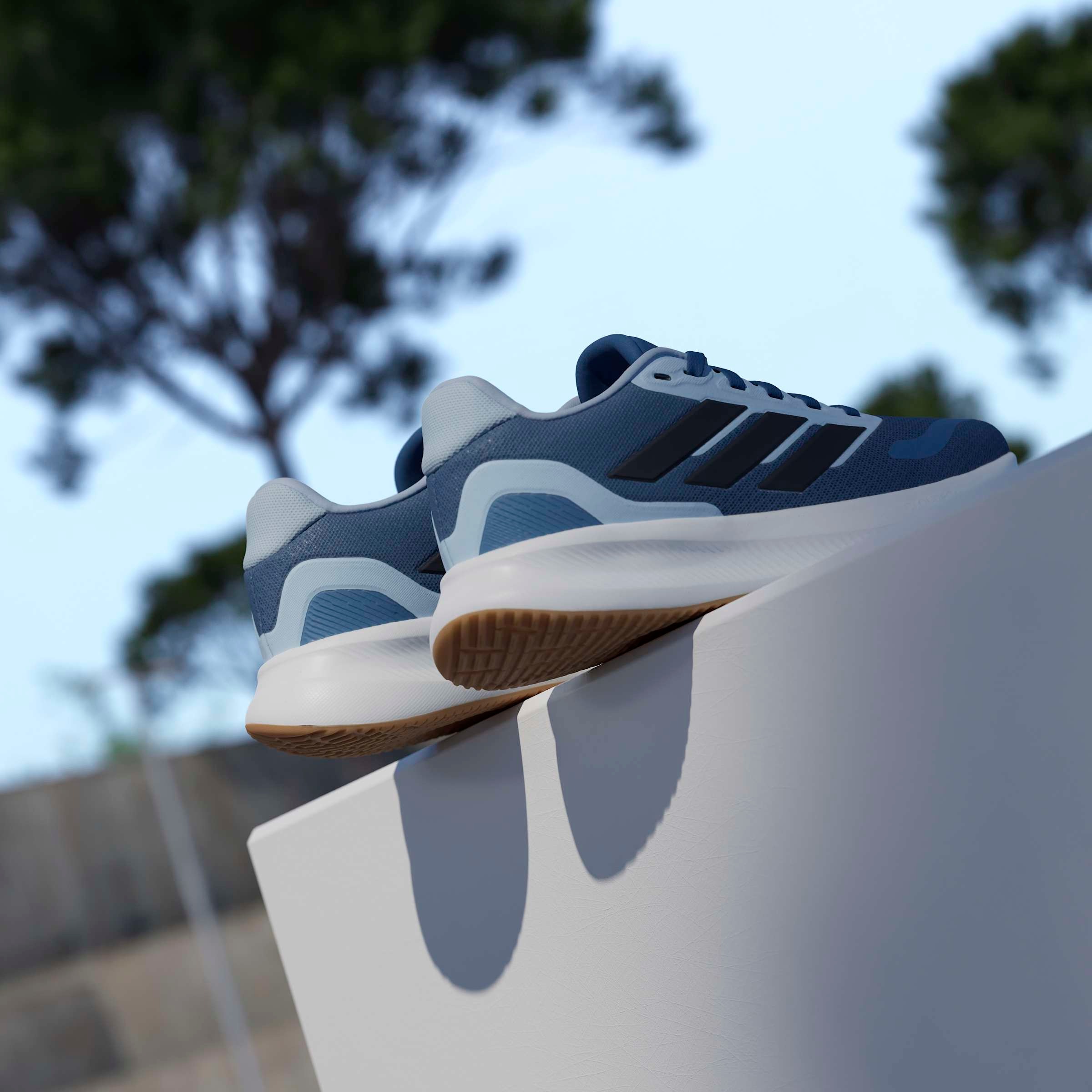 adidas Sportswear Laufschuh »RUNFALCON 5«