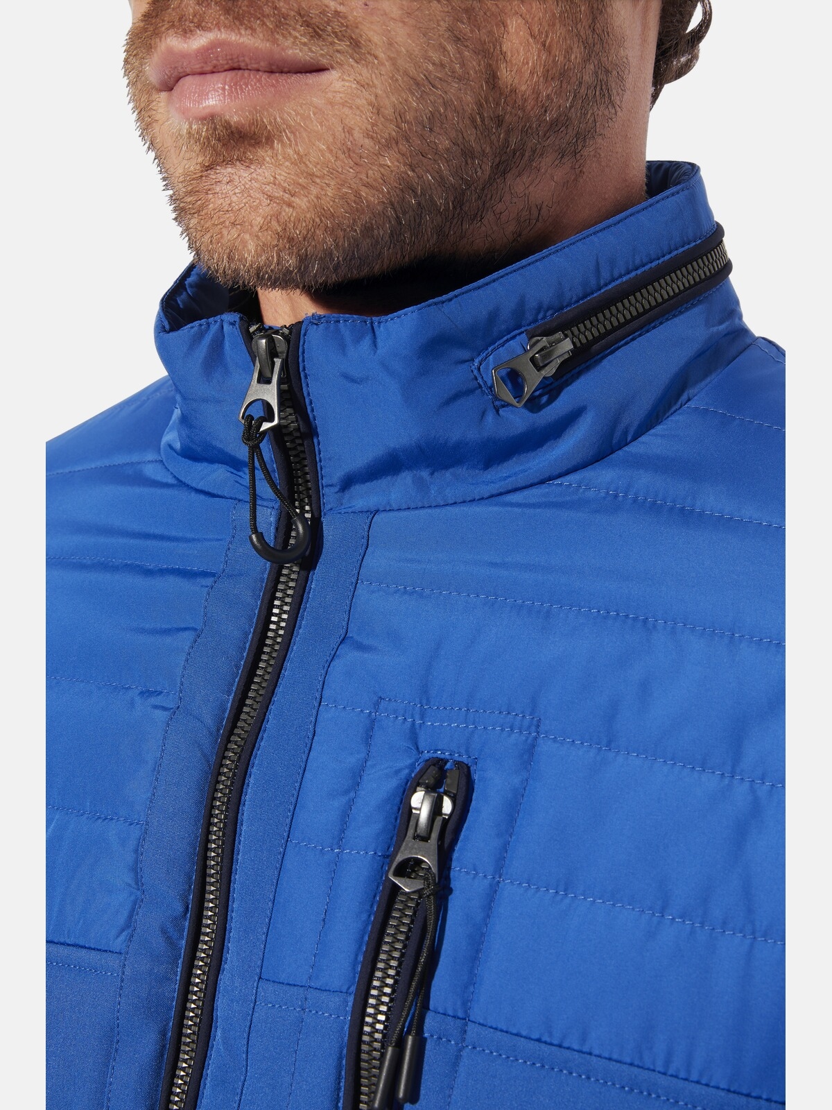 Babista Steppjacke »Steppjacke LANOR«, (1 St.)