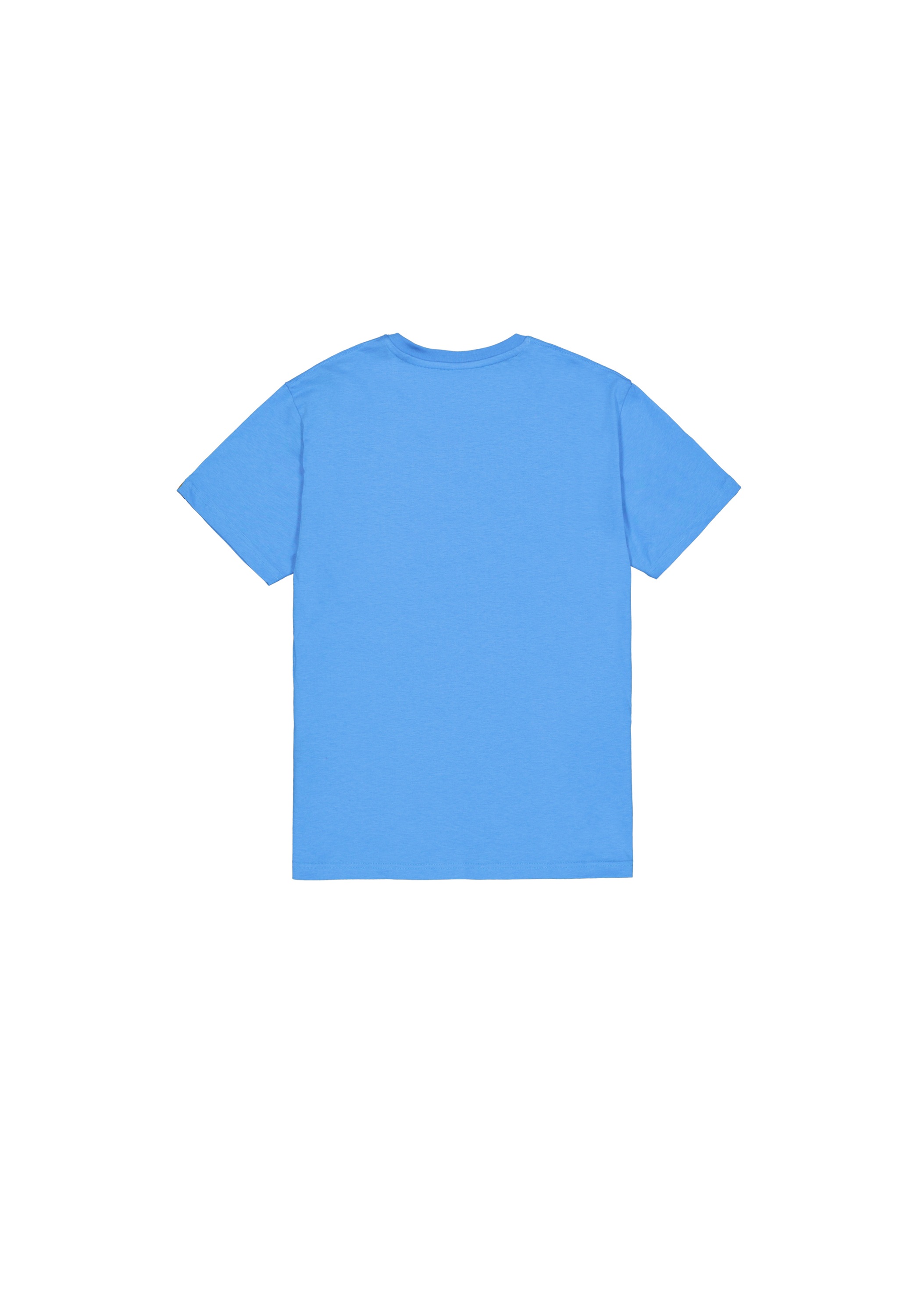 Alpha Industries T-Shirt »Basic T-Shirt ML«