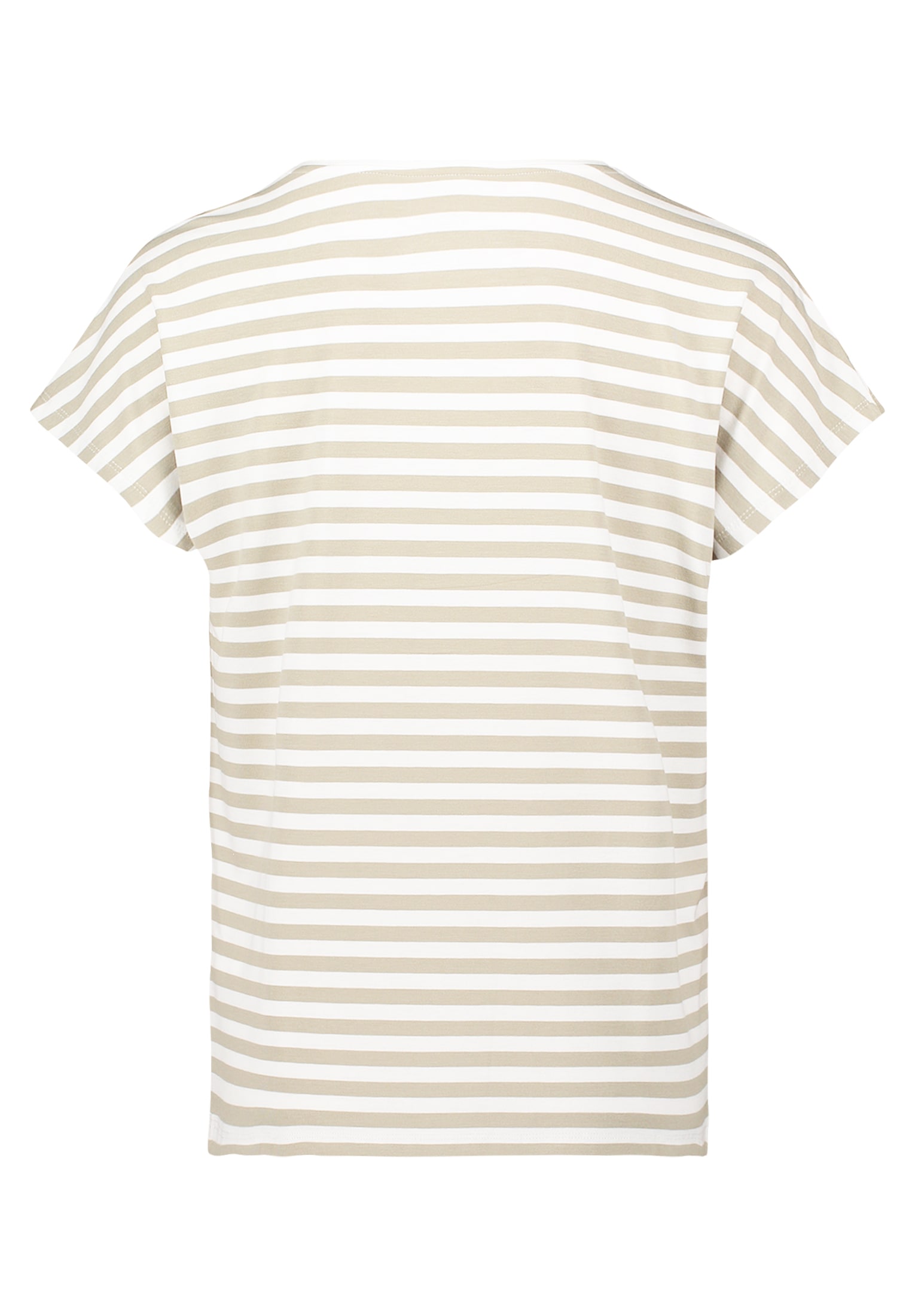 Cartoon Kurzarmshirt »Basic Shirt mit Rundhalsausschnitt«