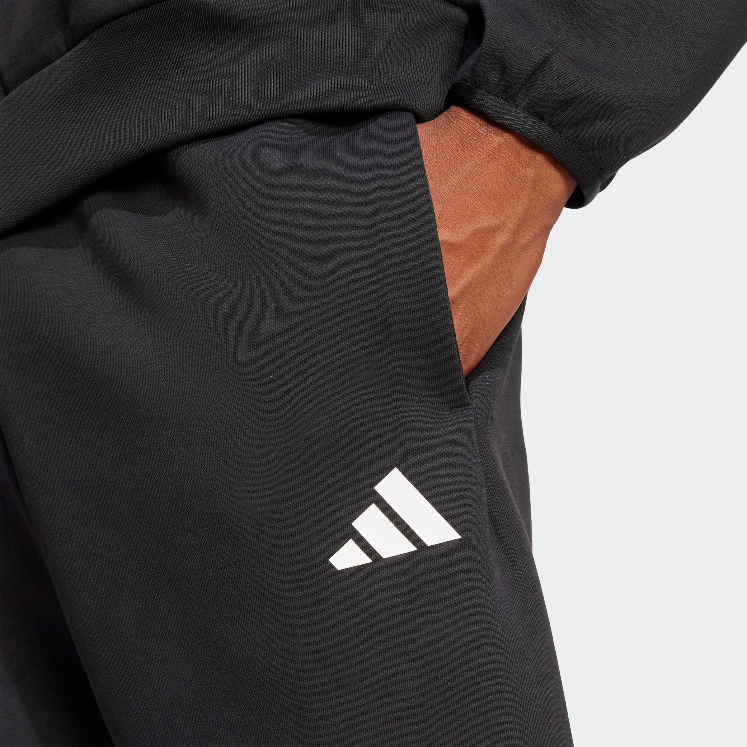 adidas Sportswear Sporthose »M FI SL PT«, (1 tlg.)