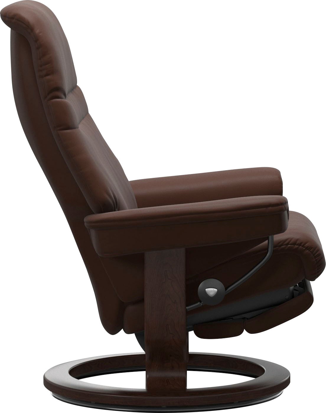 Stressless® Relaxsessel »Sunrise«, elektrisch verstellbar, optional 2-motorisch, Größe M & L
