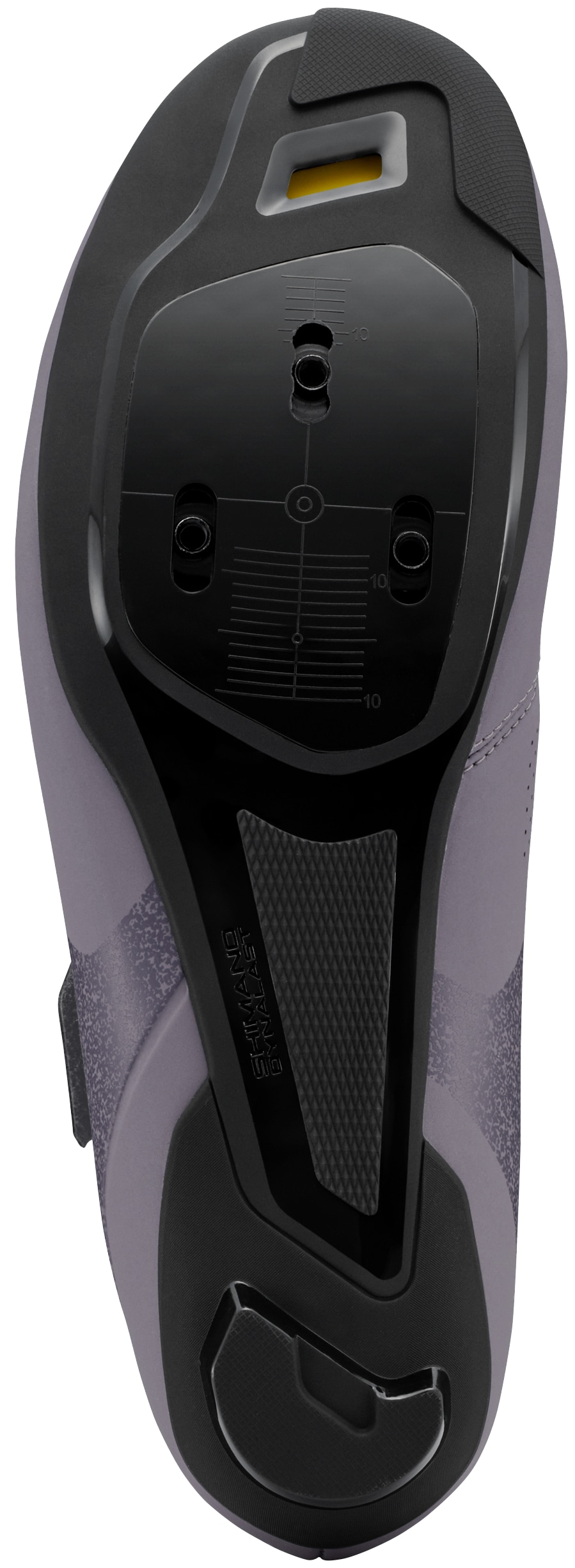 Shimano Fahrradschuh »Rennrad - Fahrradschuhe RC102W, Violet«