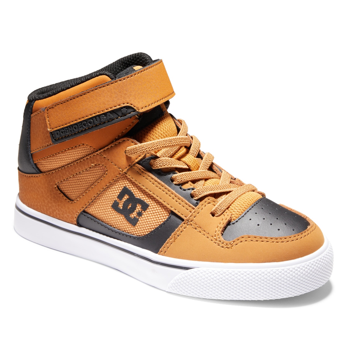 Sneaker »Pure High-Top EV«